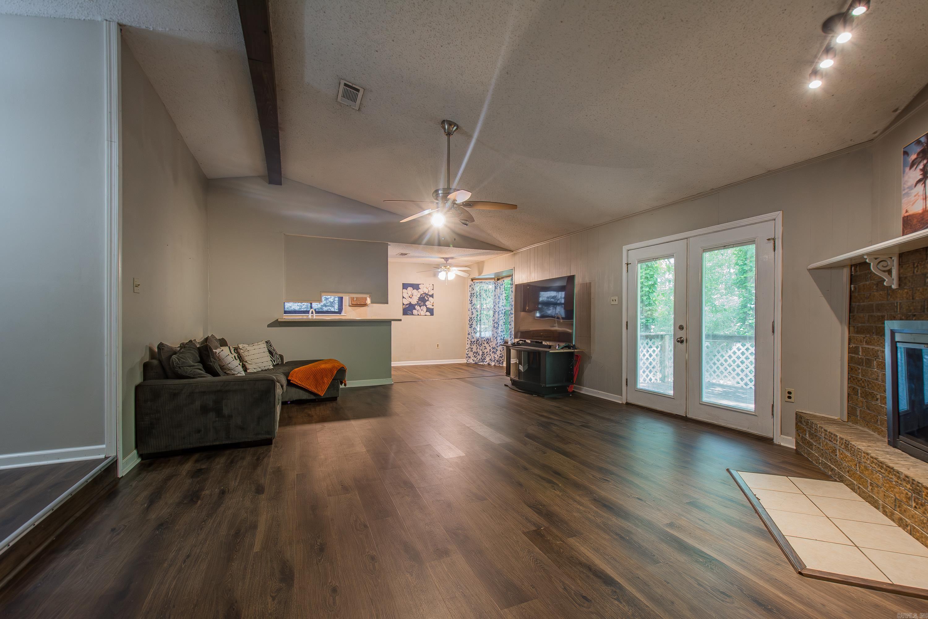 PINEY COVE TO COOK MTN VIL - Residential