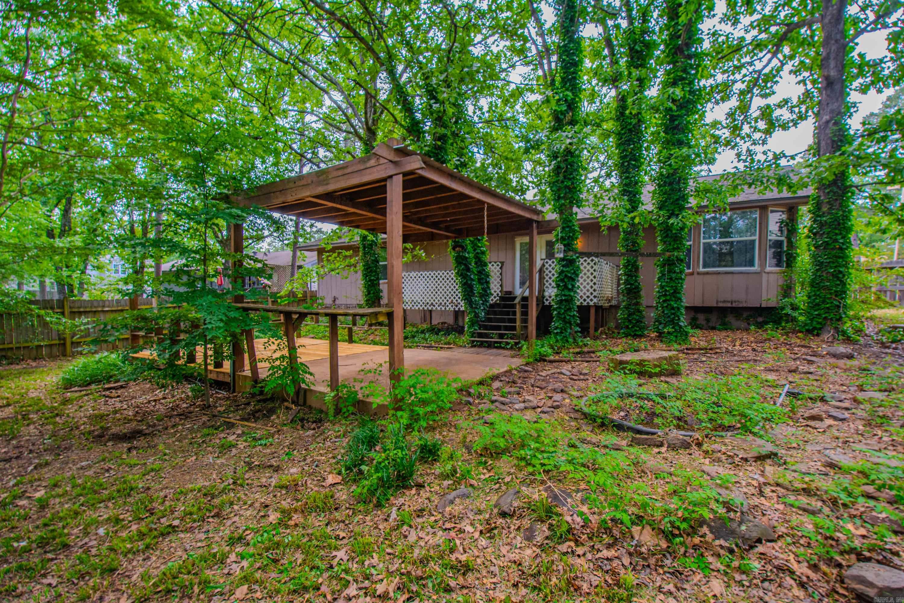 PINEY COVE TO COOK MTN VIL - Residential