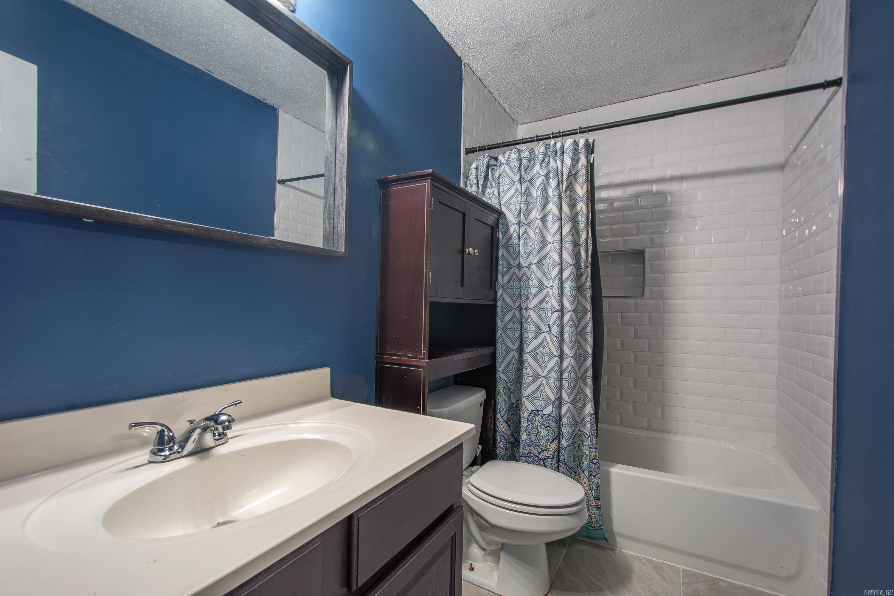 PINEY COVE TO COOK MTN VIL - Residential