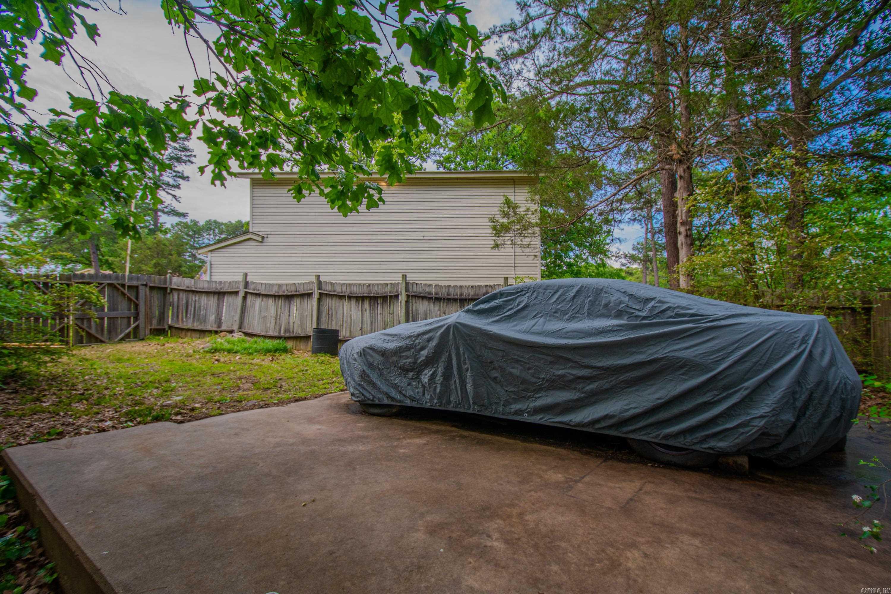 PINEY COVE TO COOK MTN VIL - Residential