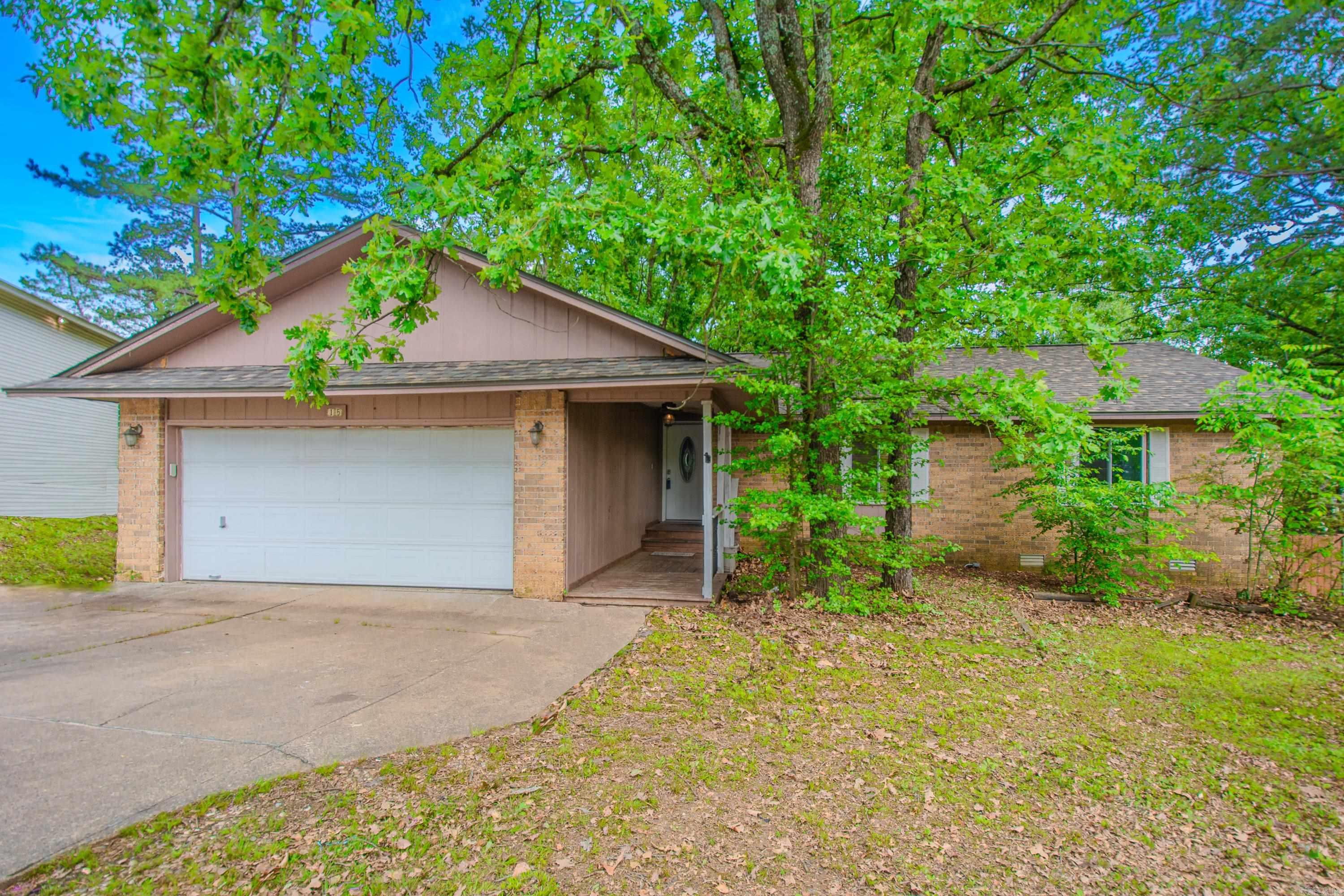 PINEY COVE TO COOK MTN VIL - Residential