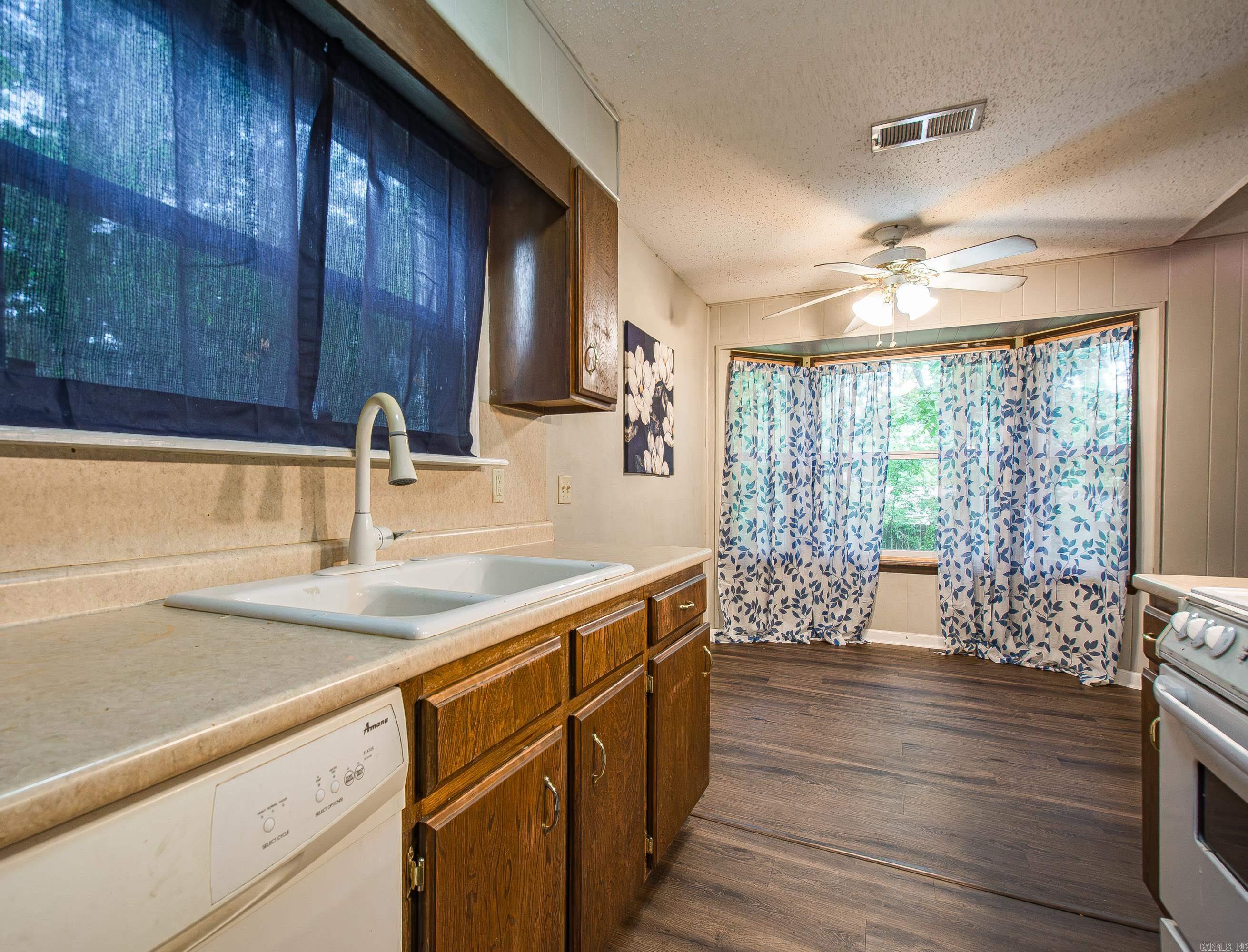 PINEY COVE TO COOK MTN VIL - Residential