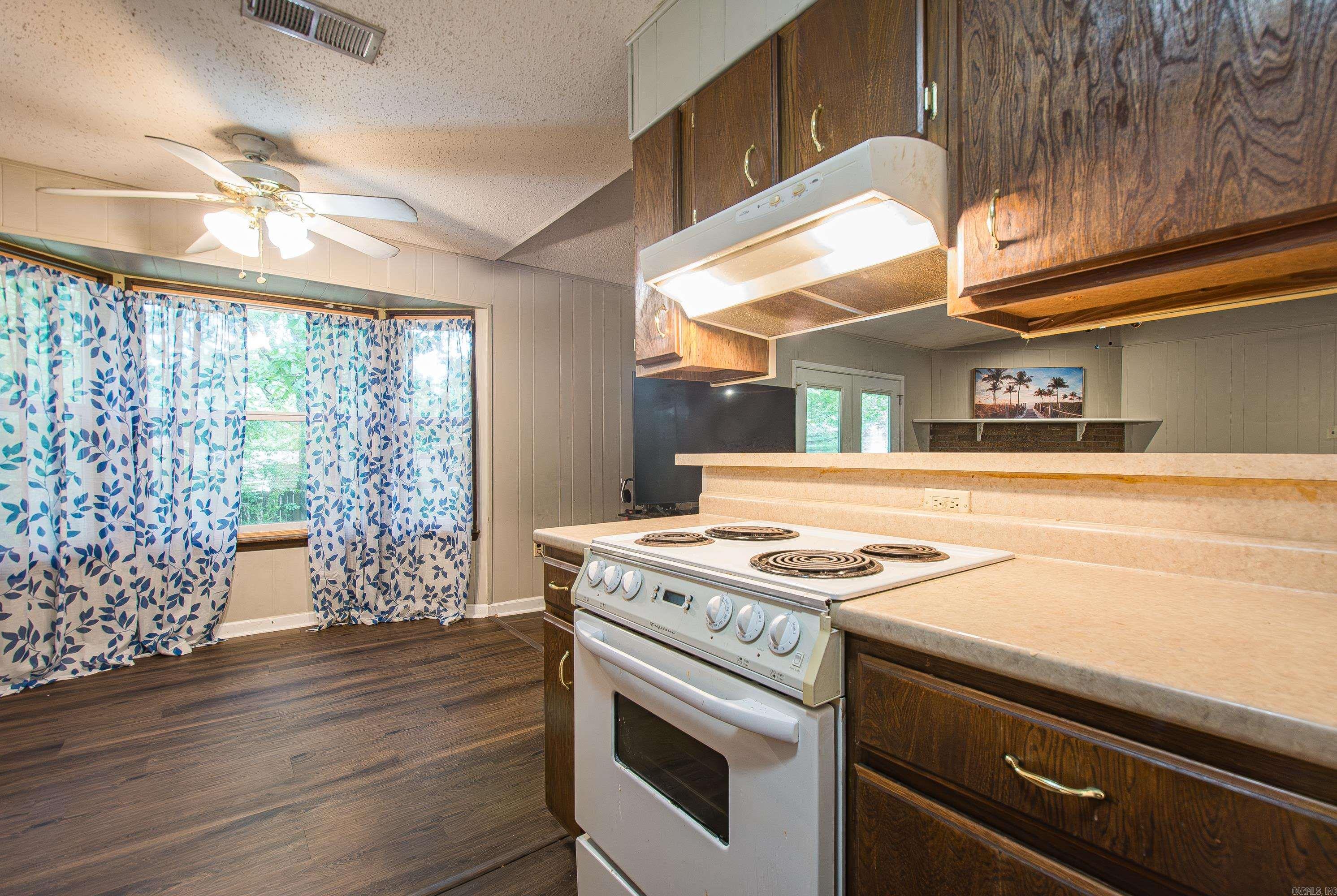 PINEY COVE TO COOK MTN VIL - Residential