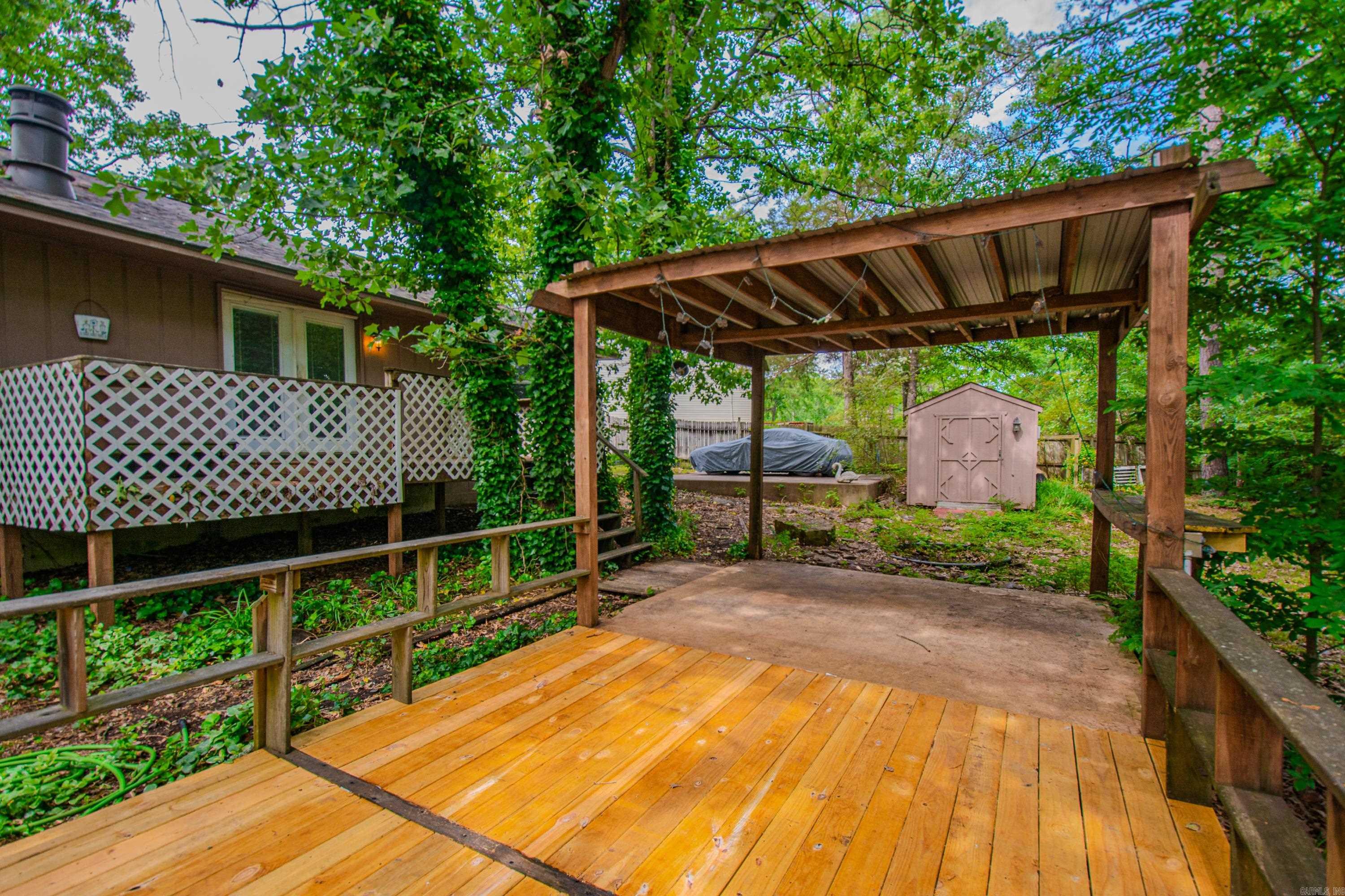 PINEY COVE TO COOK MTN VIL - Residential