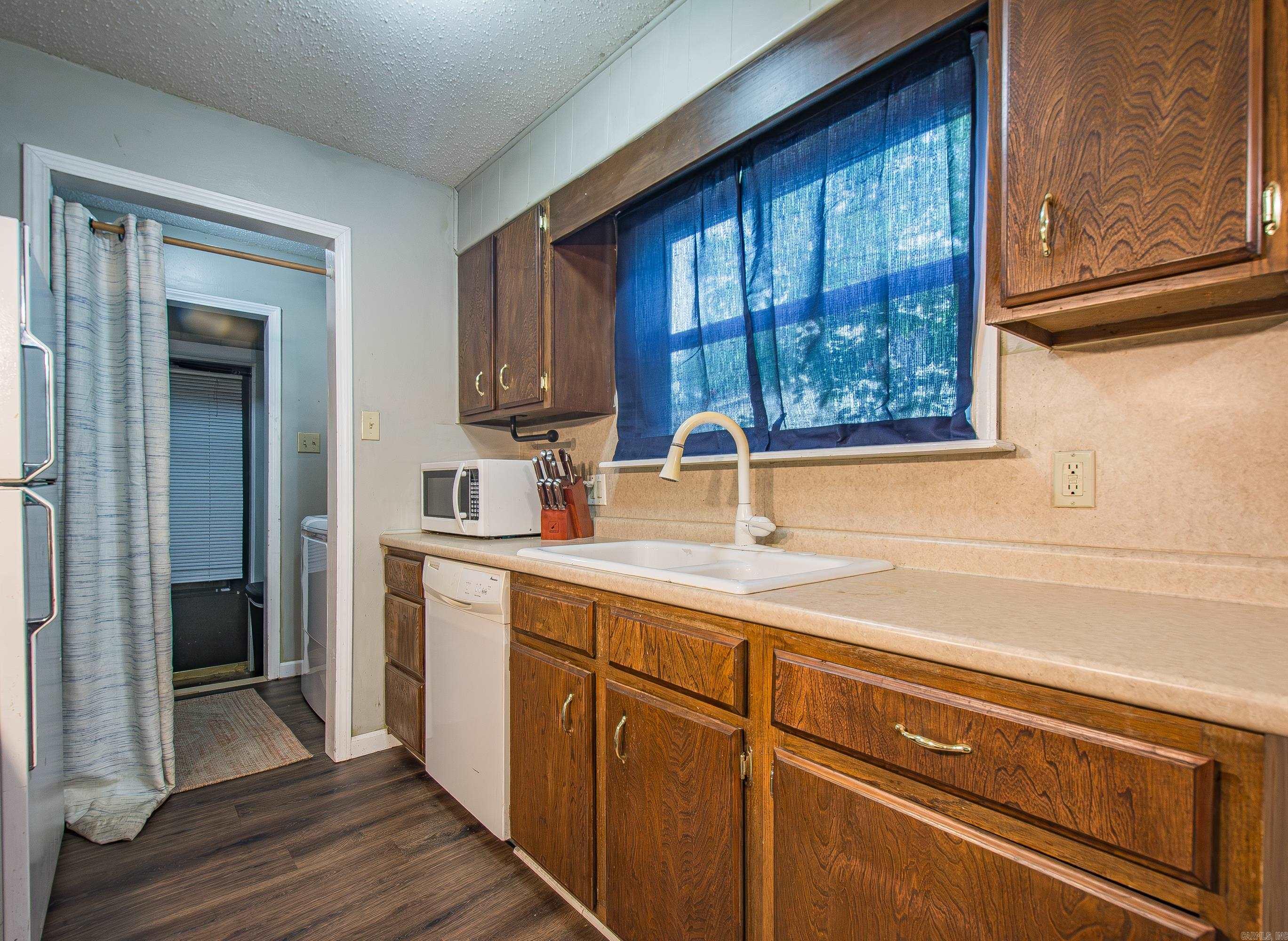 PINEY COVE TO COOK MTN VIL - Residential