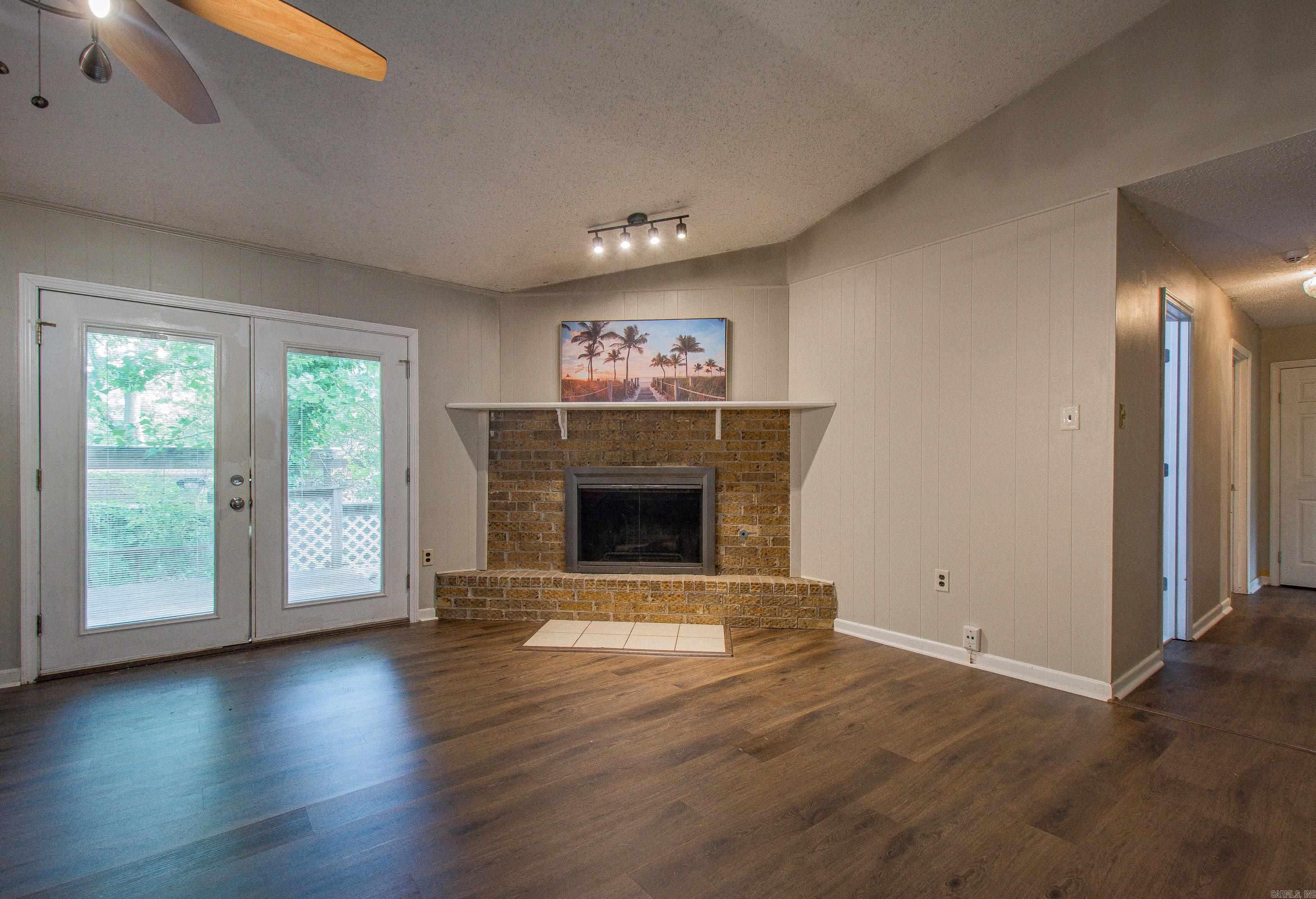 PINEY COVE TO COOK MTN VIL - Residential