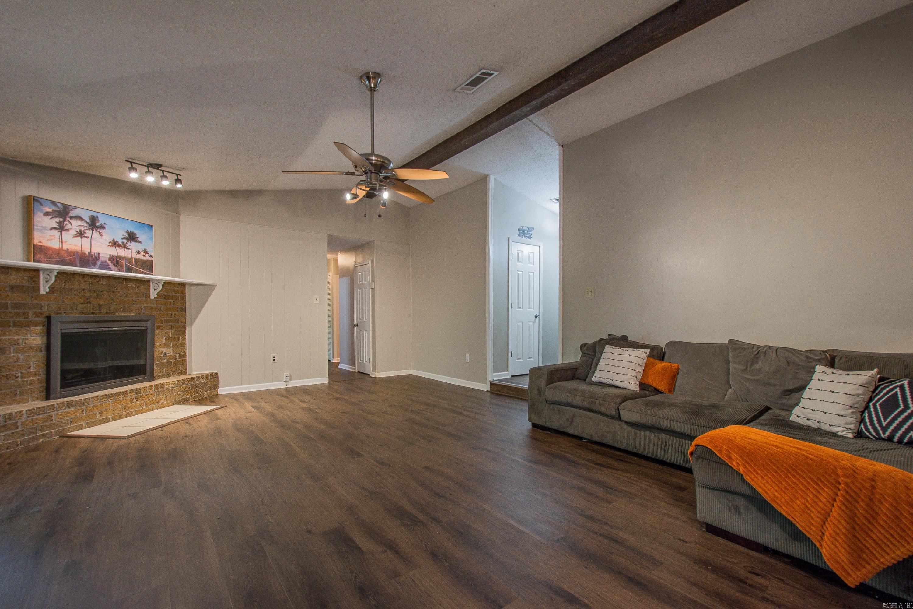 PINEY COVE TO COOK MTN VIL - Residential