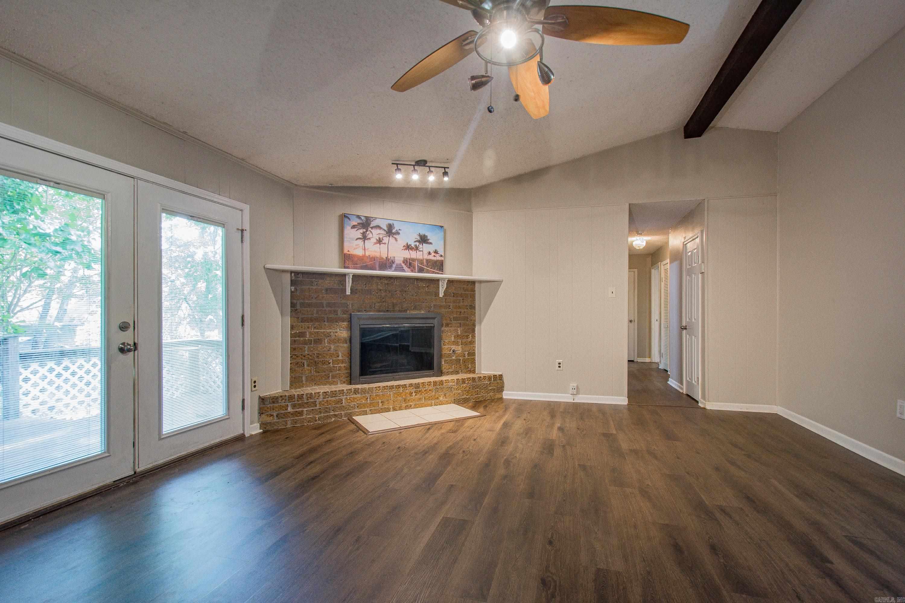 PINEY COVE TO COOK MTN VIL - Residential