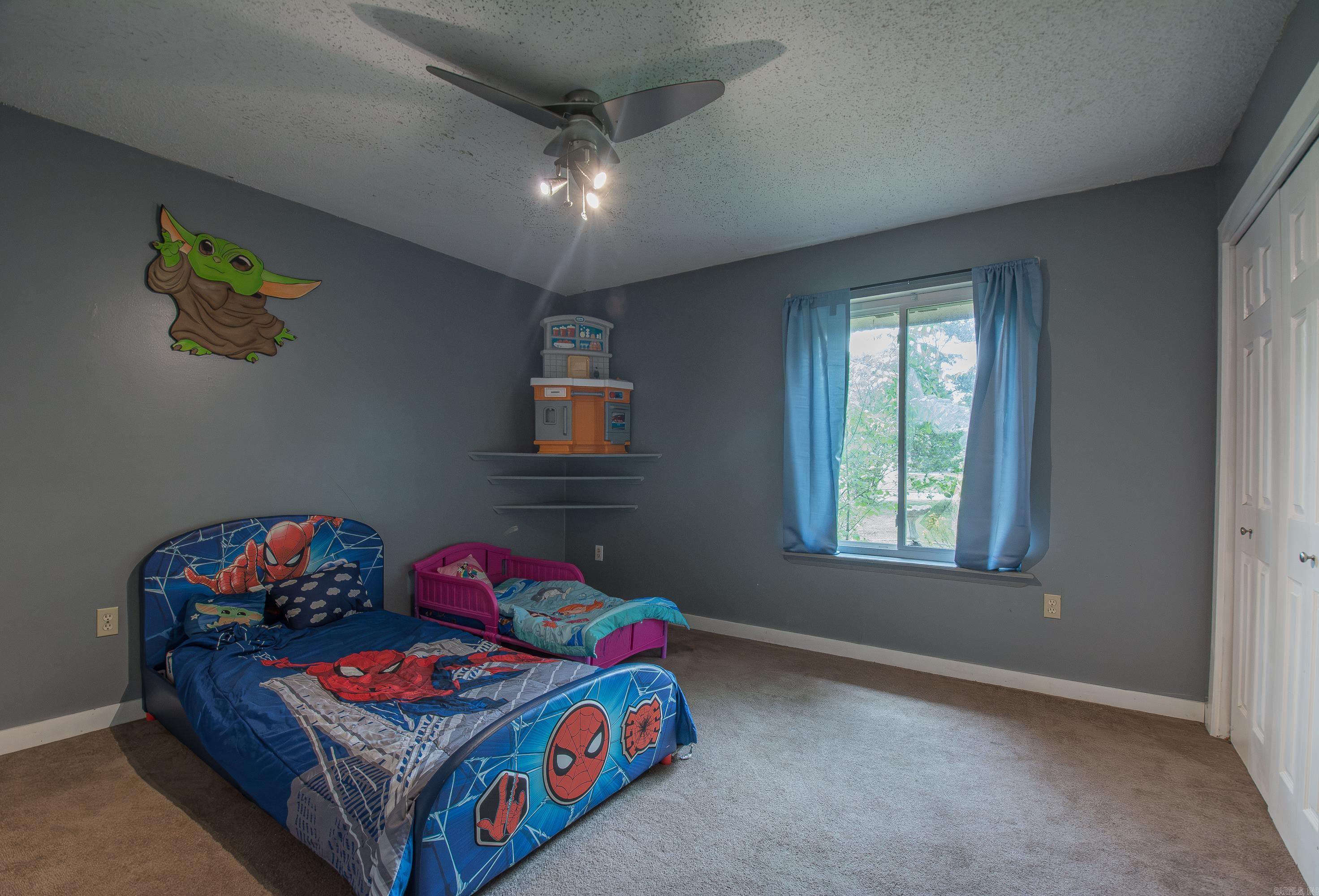 PINEY COVE TO COOK MTN VIL - Residential