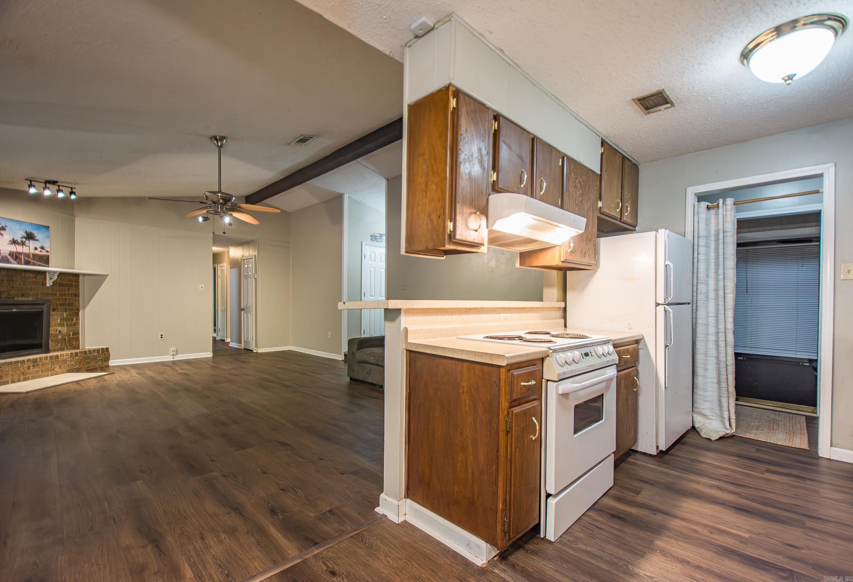 PINEY COVE TO COOK MTN VIL - Residential