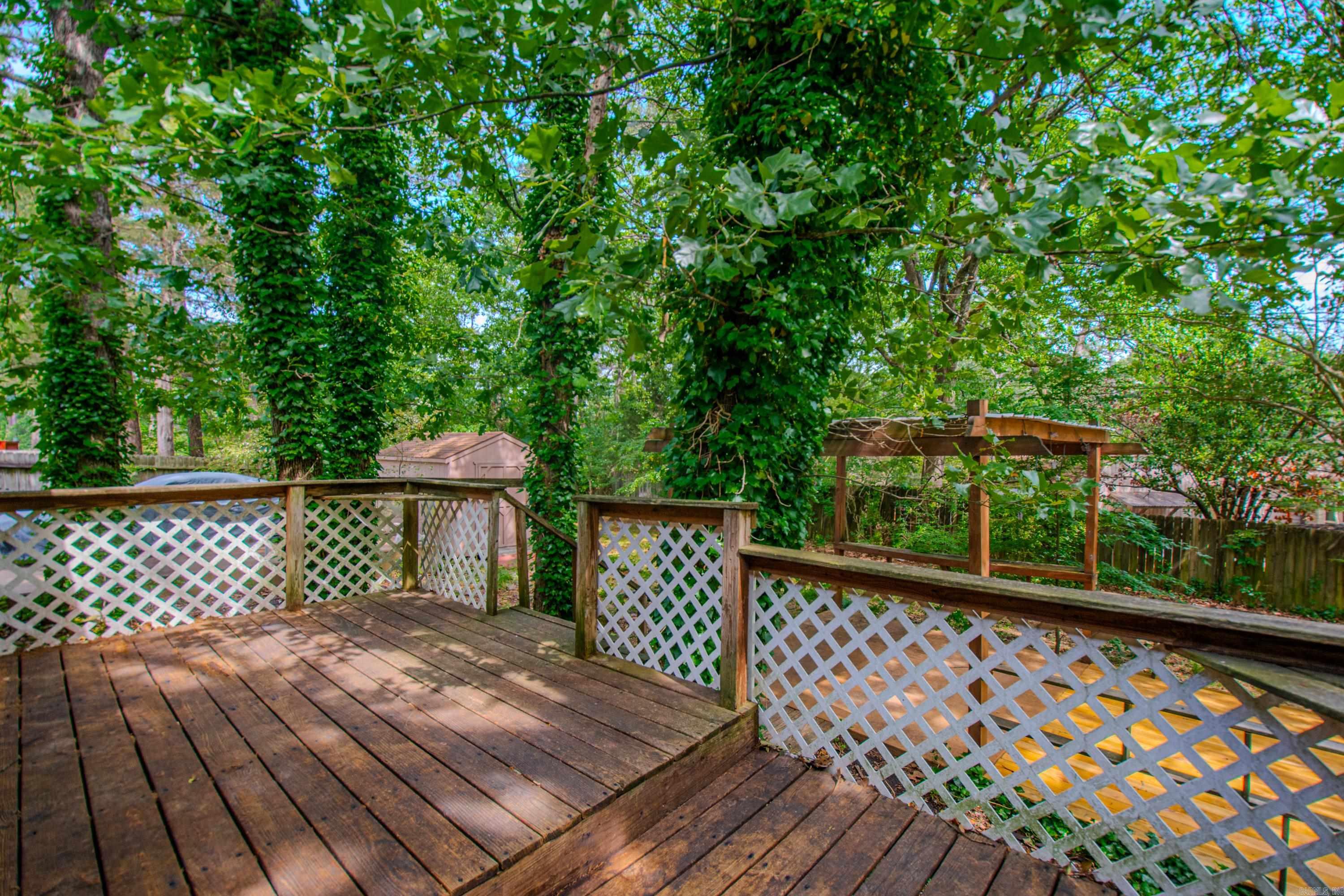 PINEY COVE TO COOK MTN VIL - Residential