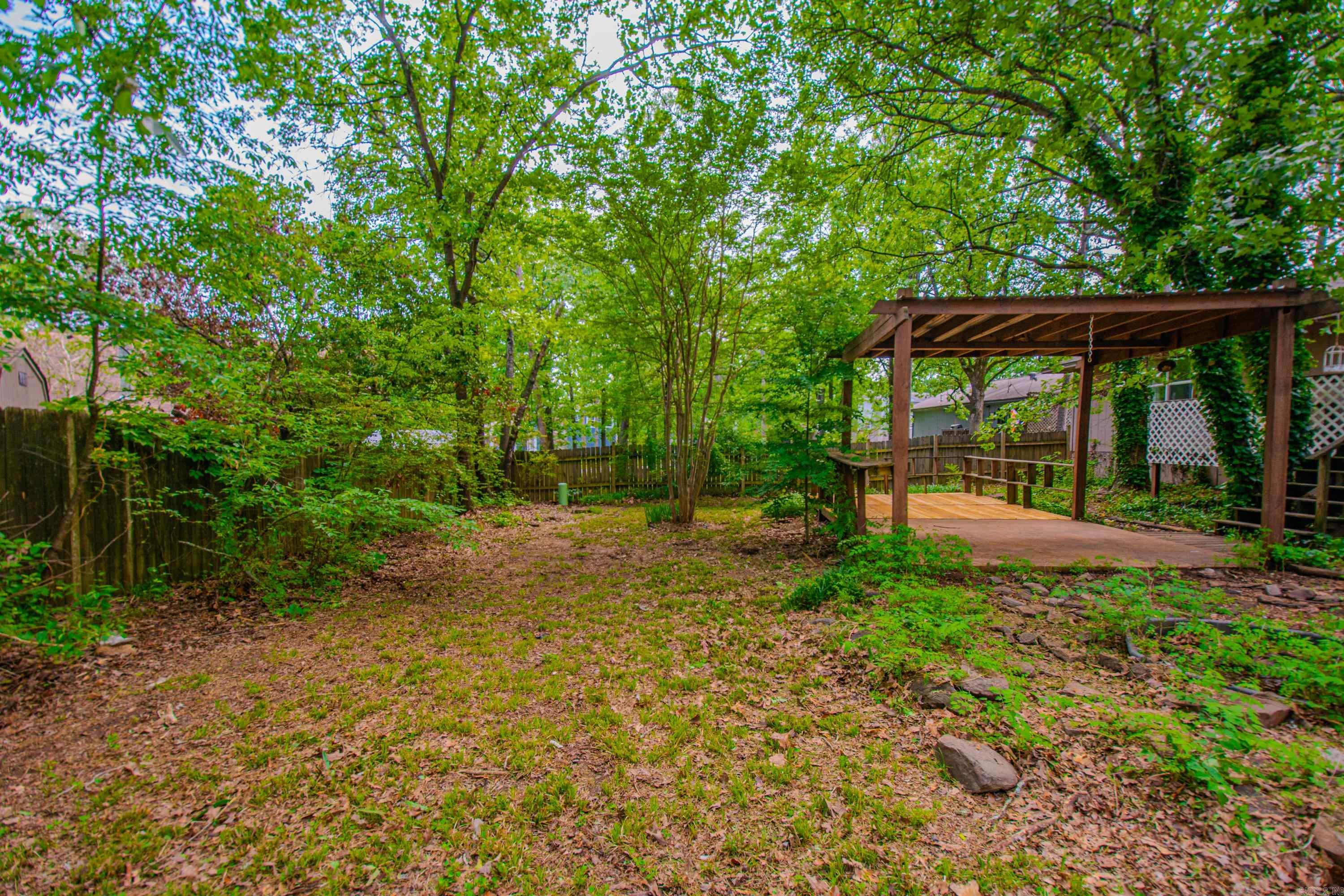 PINEY COVE TO COOK MTN VIL - Residential