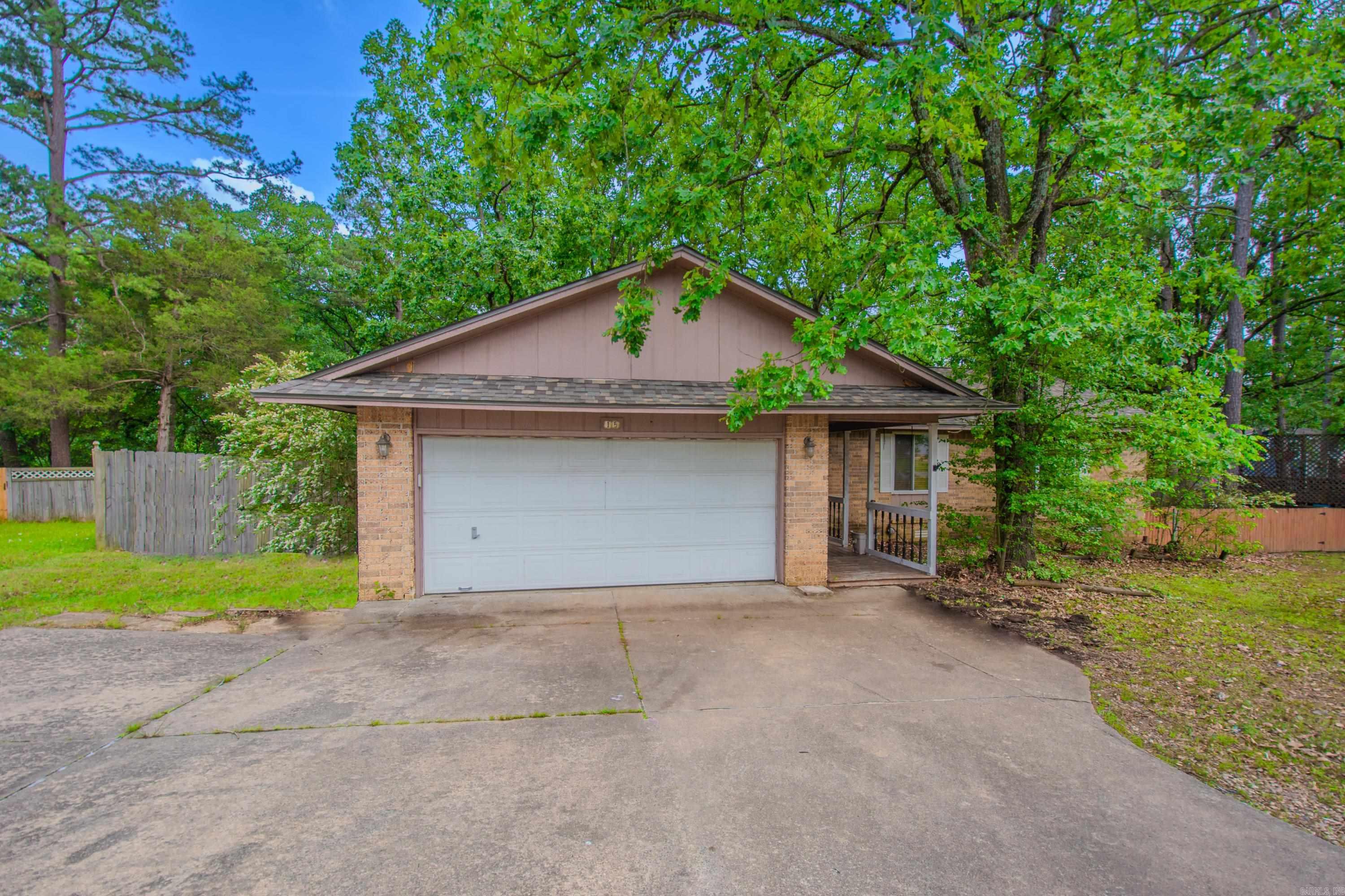 PINEY COVE TO COOK MTN VIL - Residential