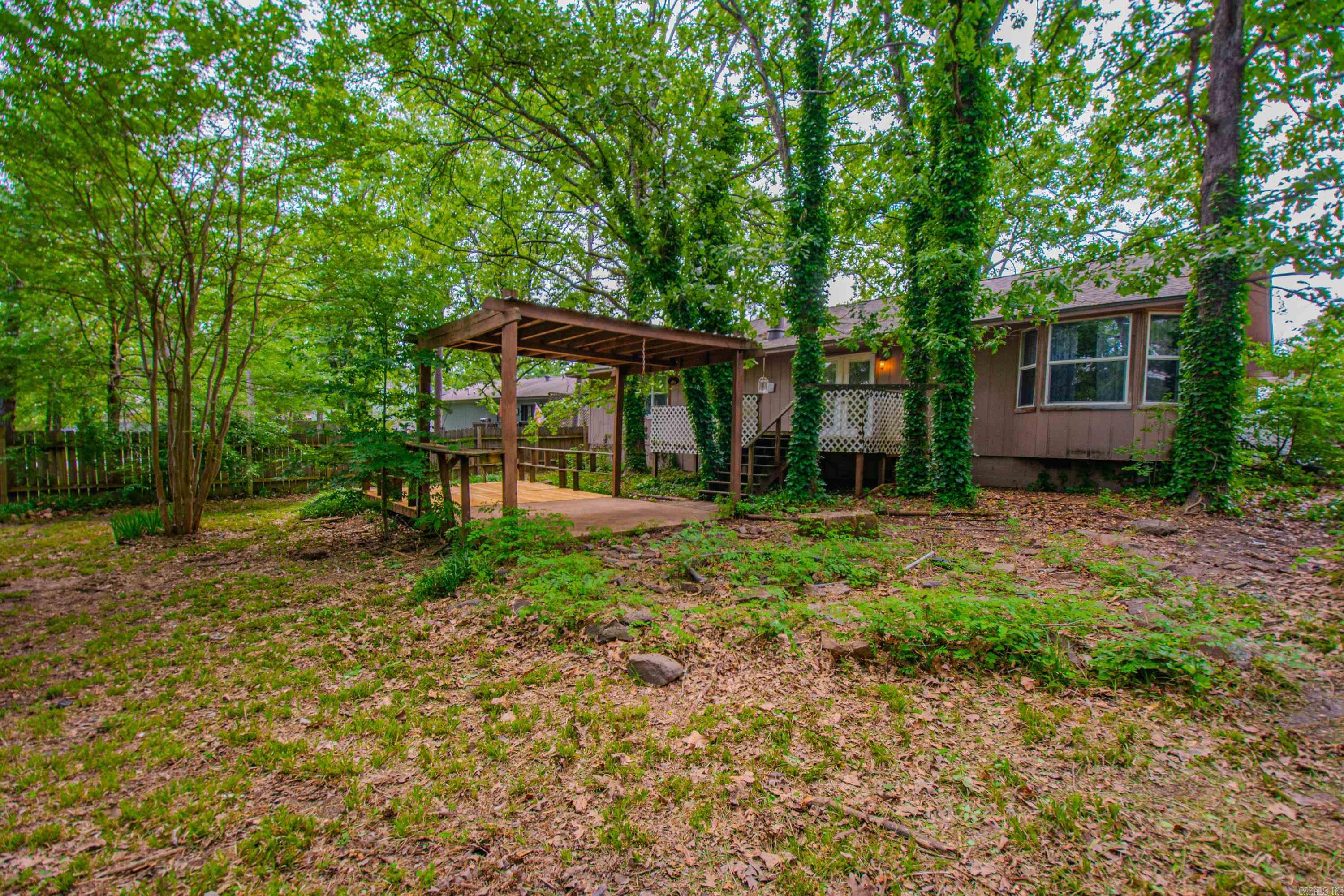 PINEY COVE TO COOK MTN VIL - Residential