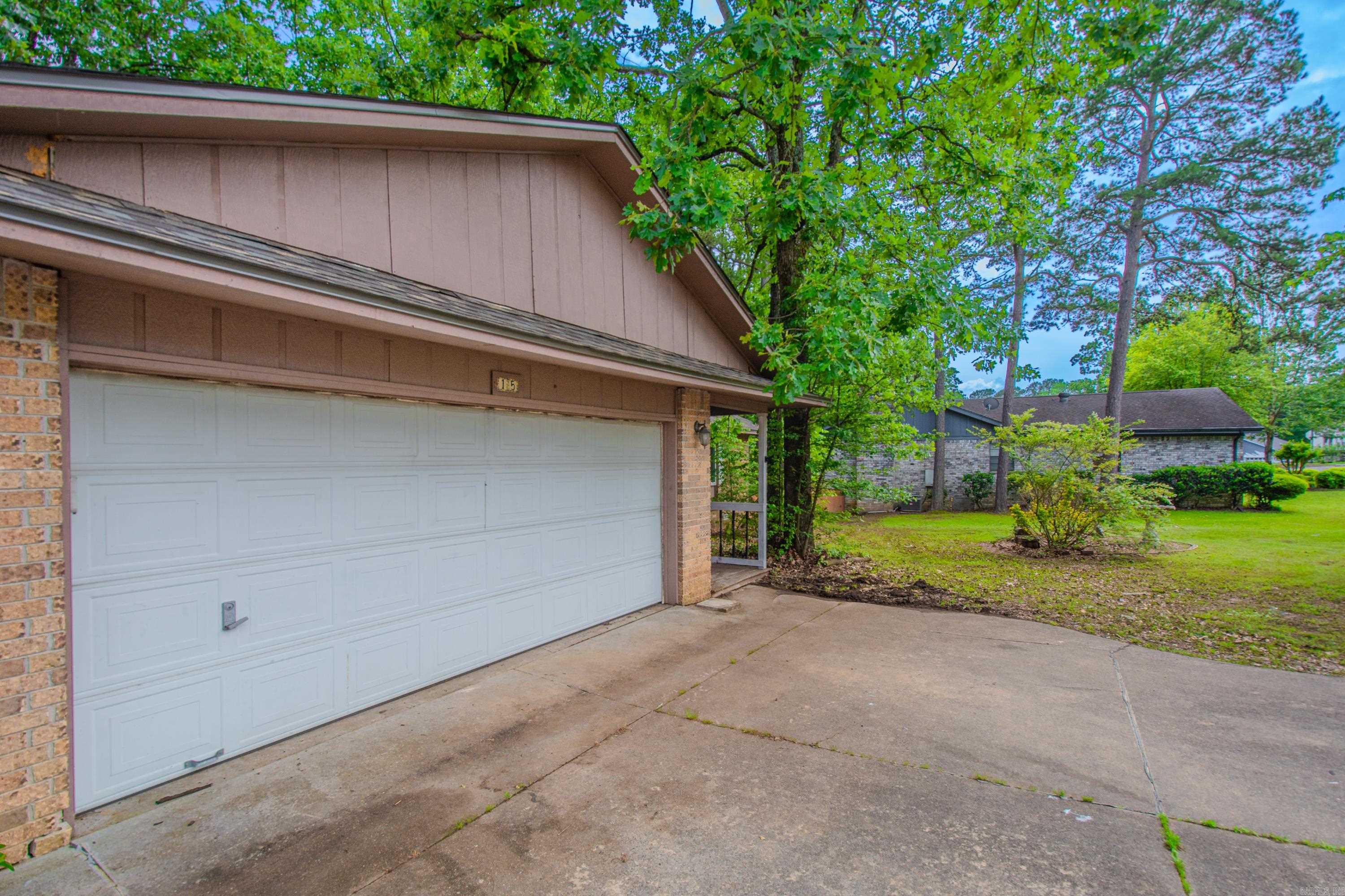 PINEY COVE TO COOK MTN VIL - Residential