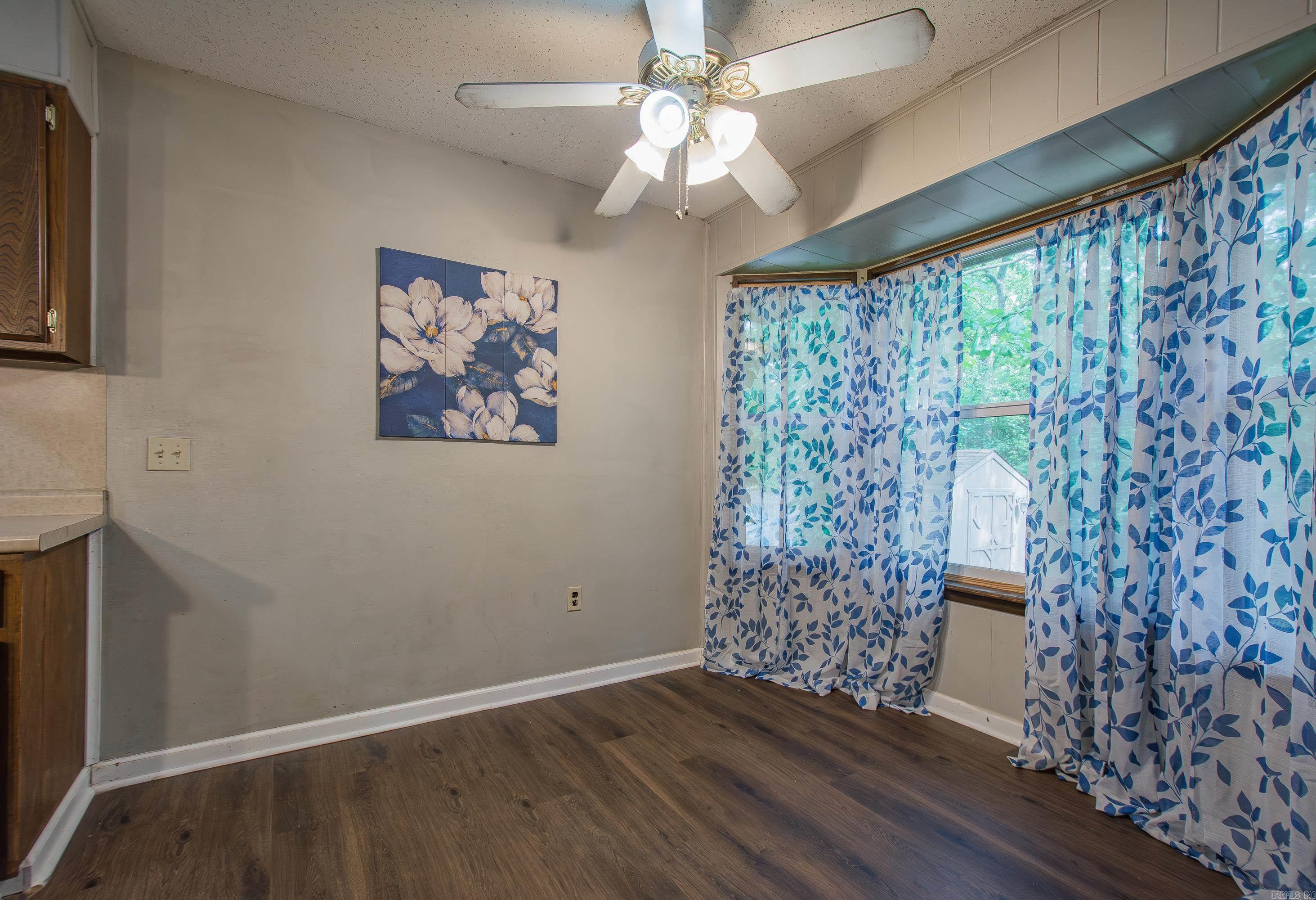 PINEY COVE TO COOK MTN VIL - Residential