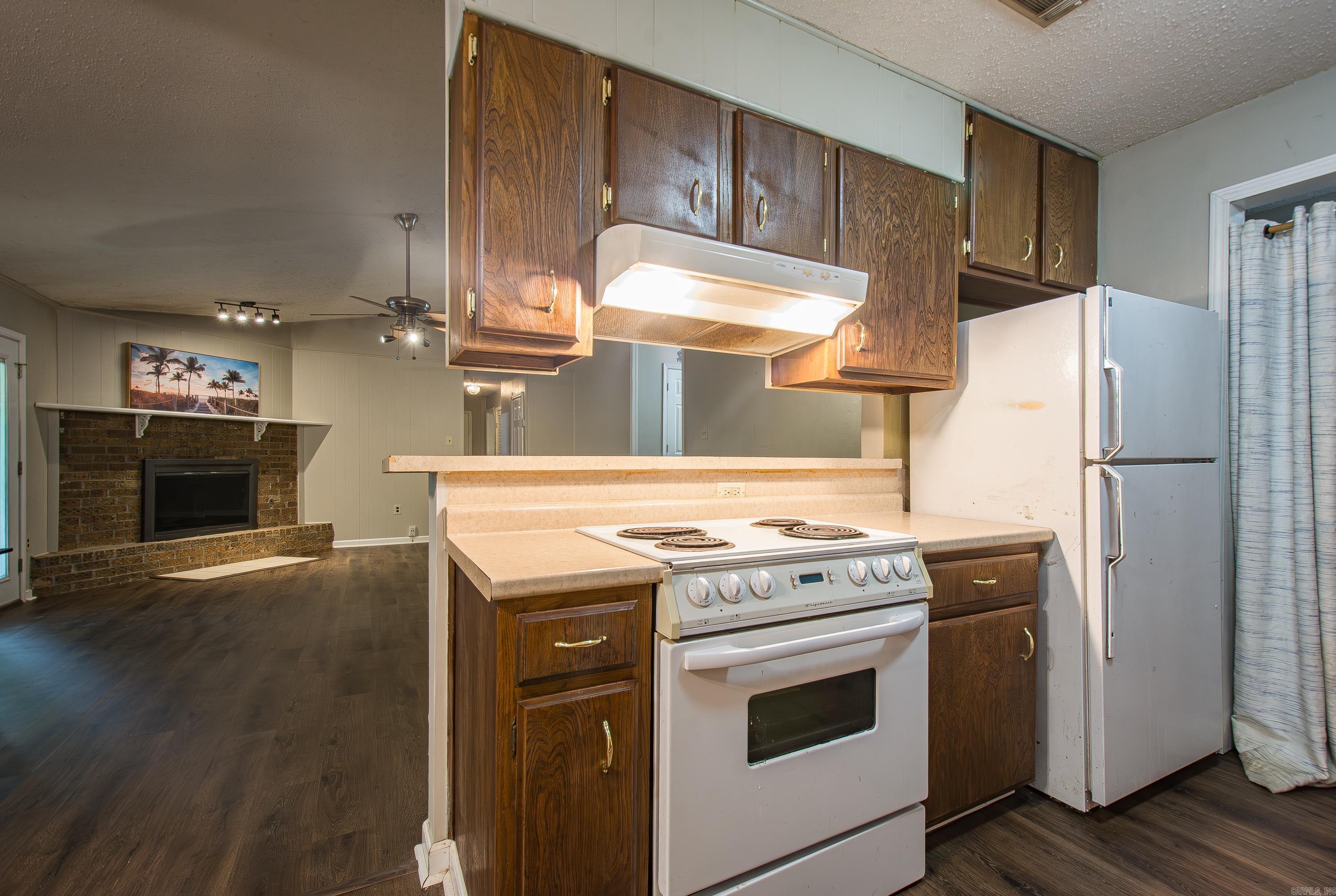 PINEY COVE TO COOK MTN VIL - Residential