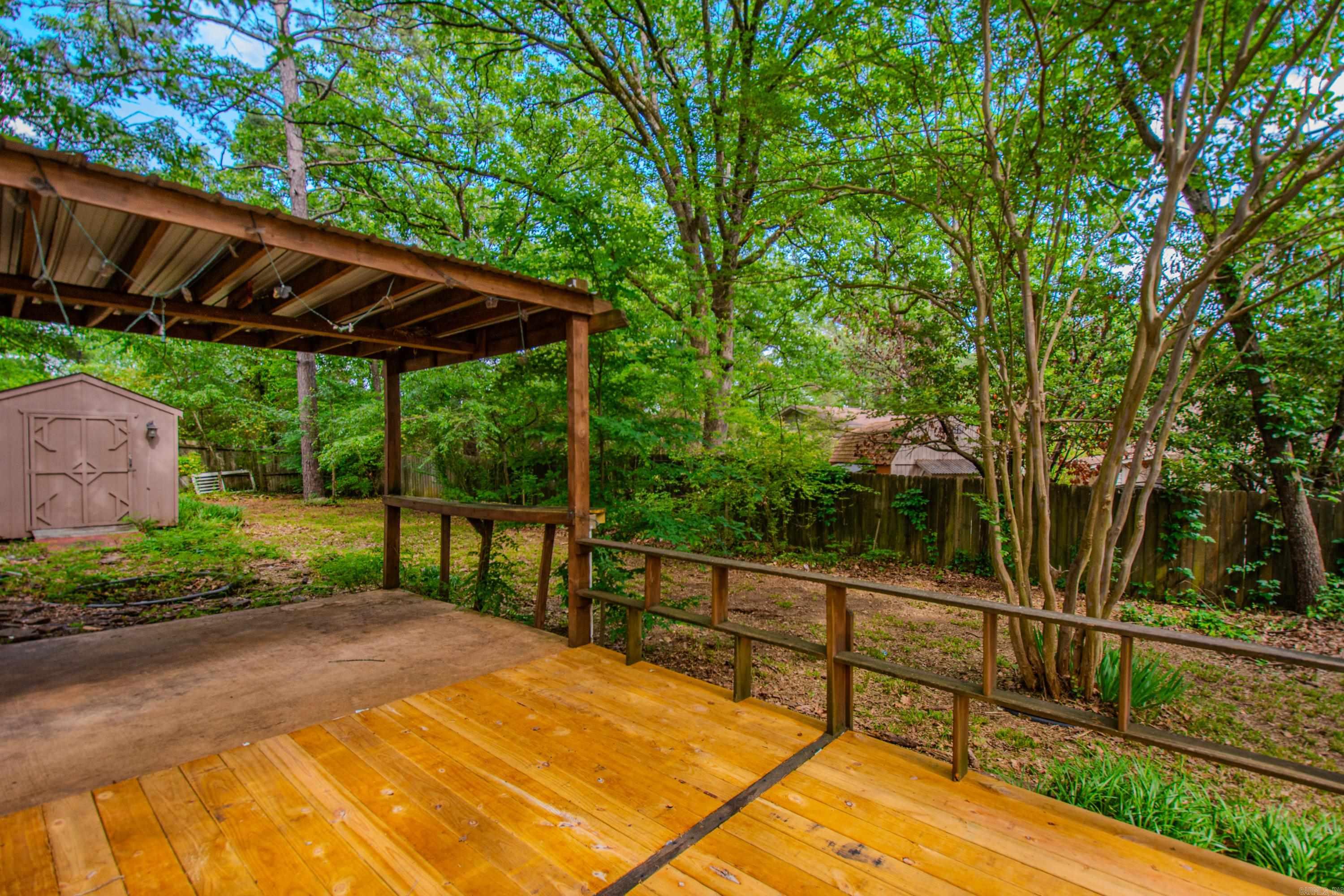 PINEY COVE TO COOK MTN VIL - Residential