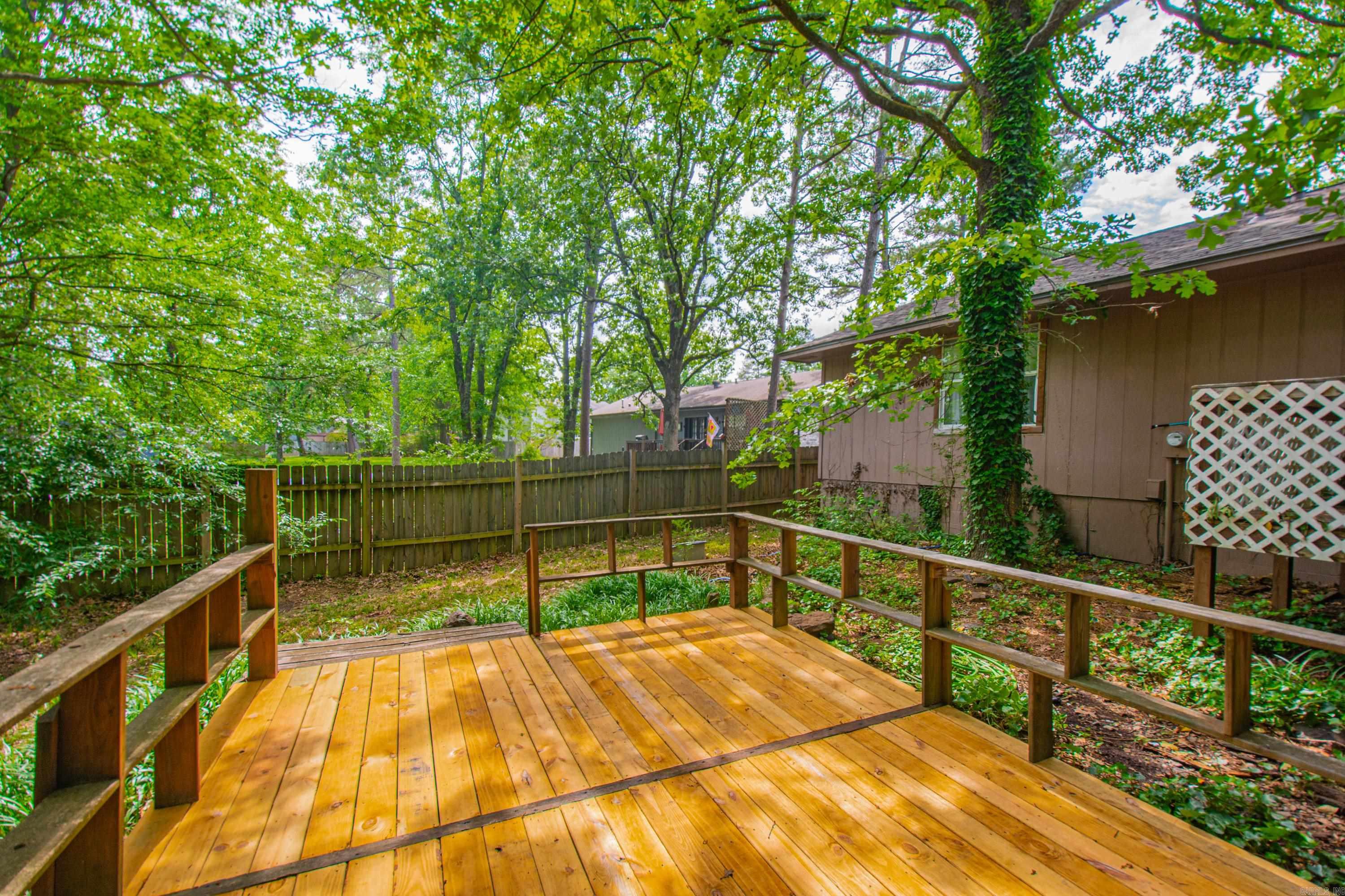 PINEY COVE TO COOK MTN VIL - Residential