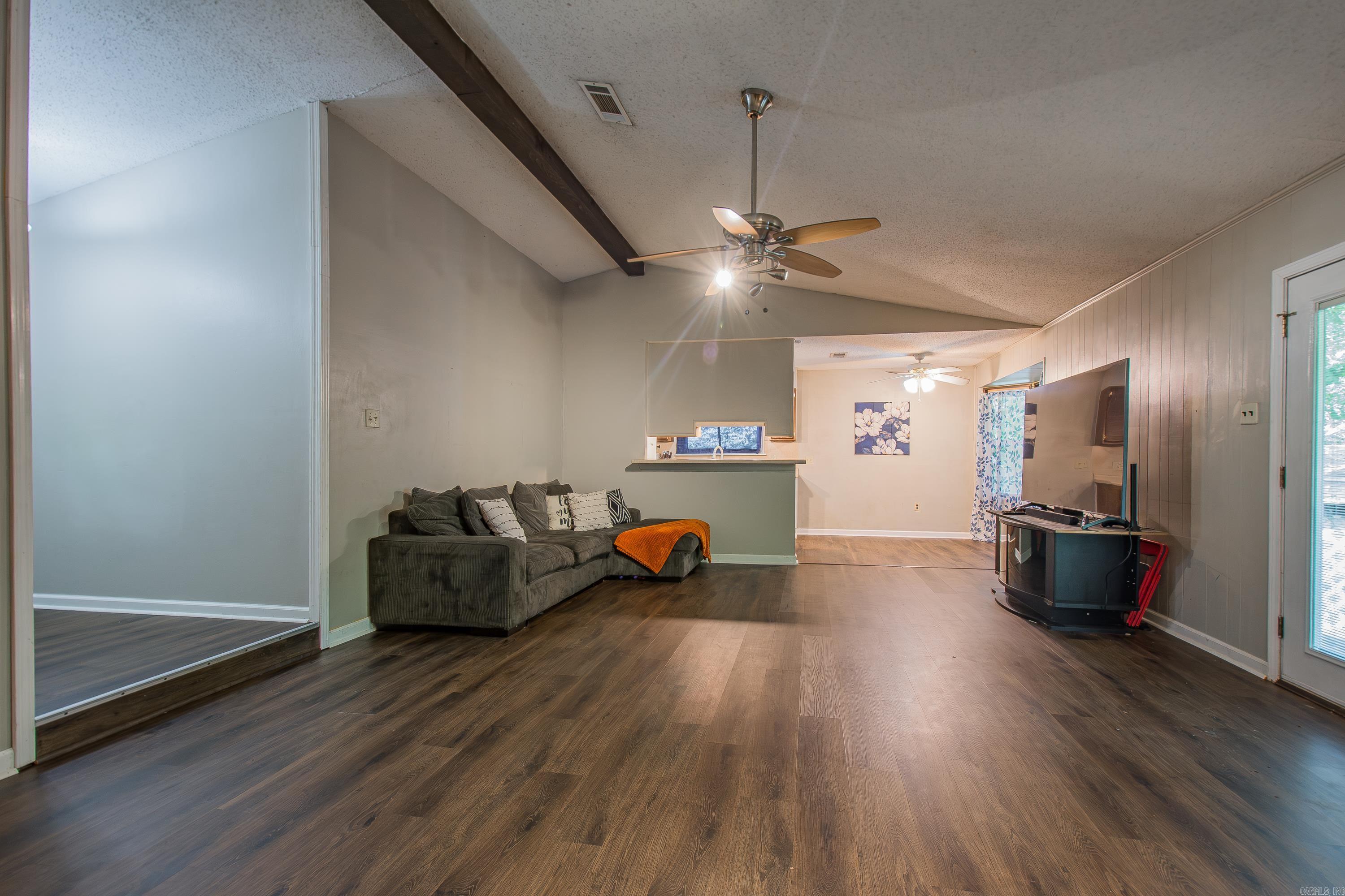 PINEY COVE TO COOK MTN VIL - Residential