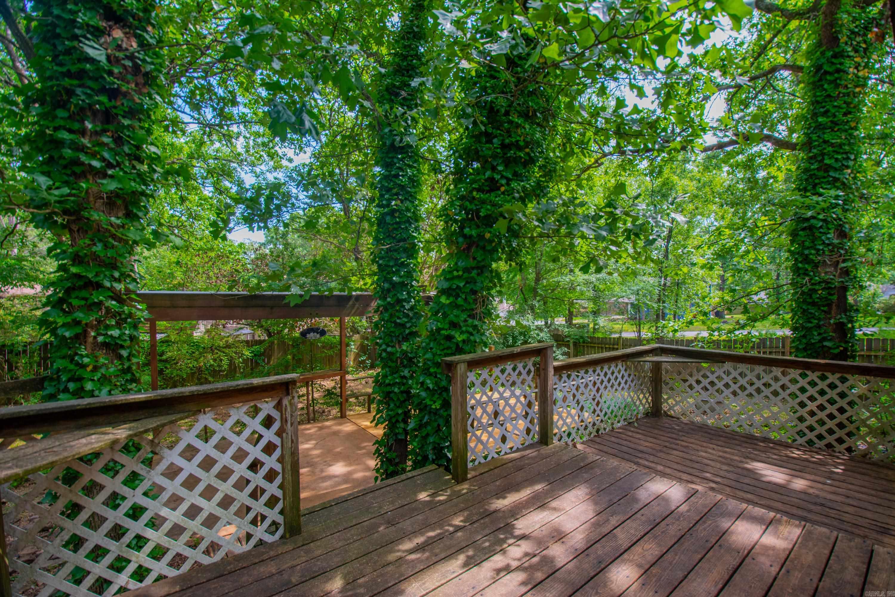 PINEY COVE TO COOK MTN VIL - Residential