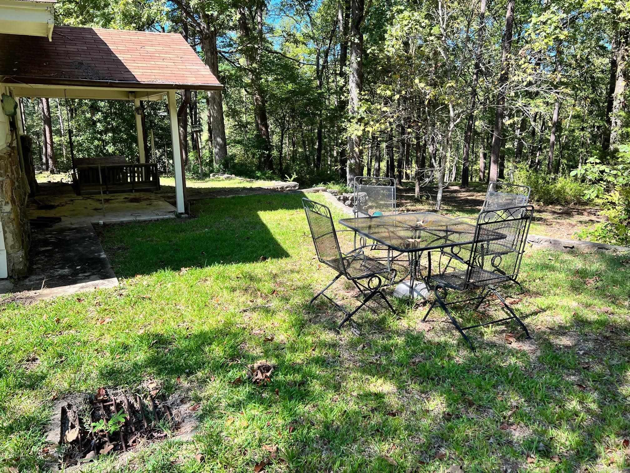 REDWOOD FOREST - Residential