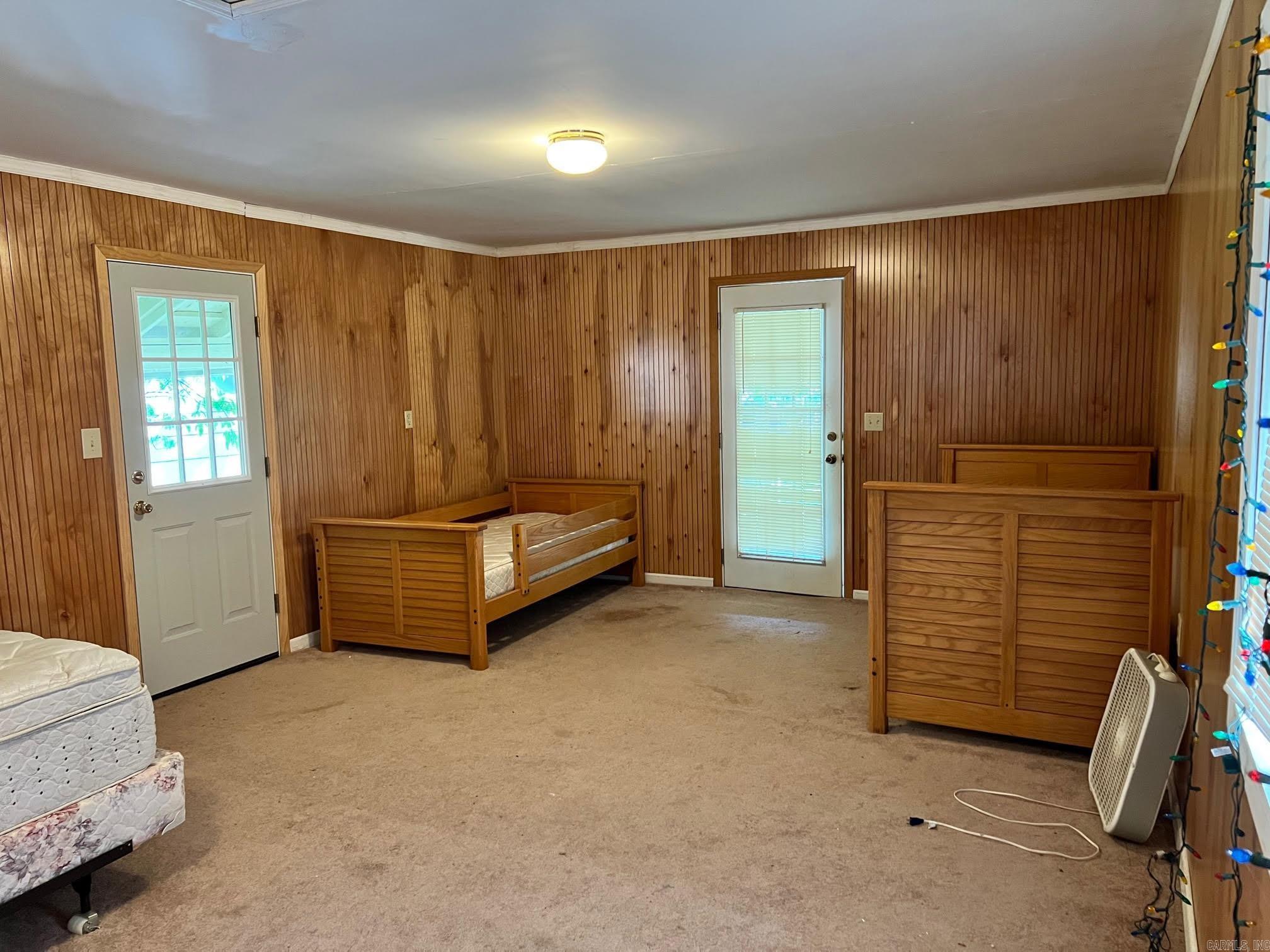 REDWOOD FOREST - Residential