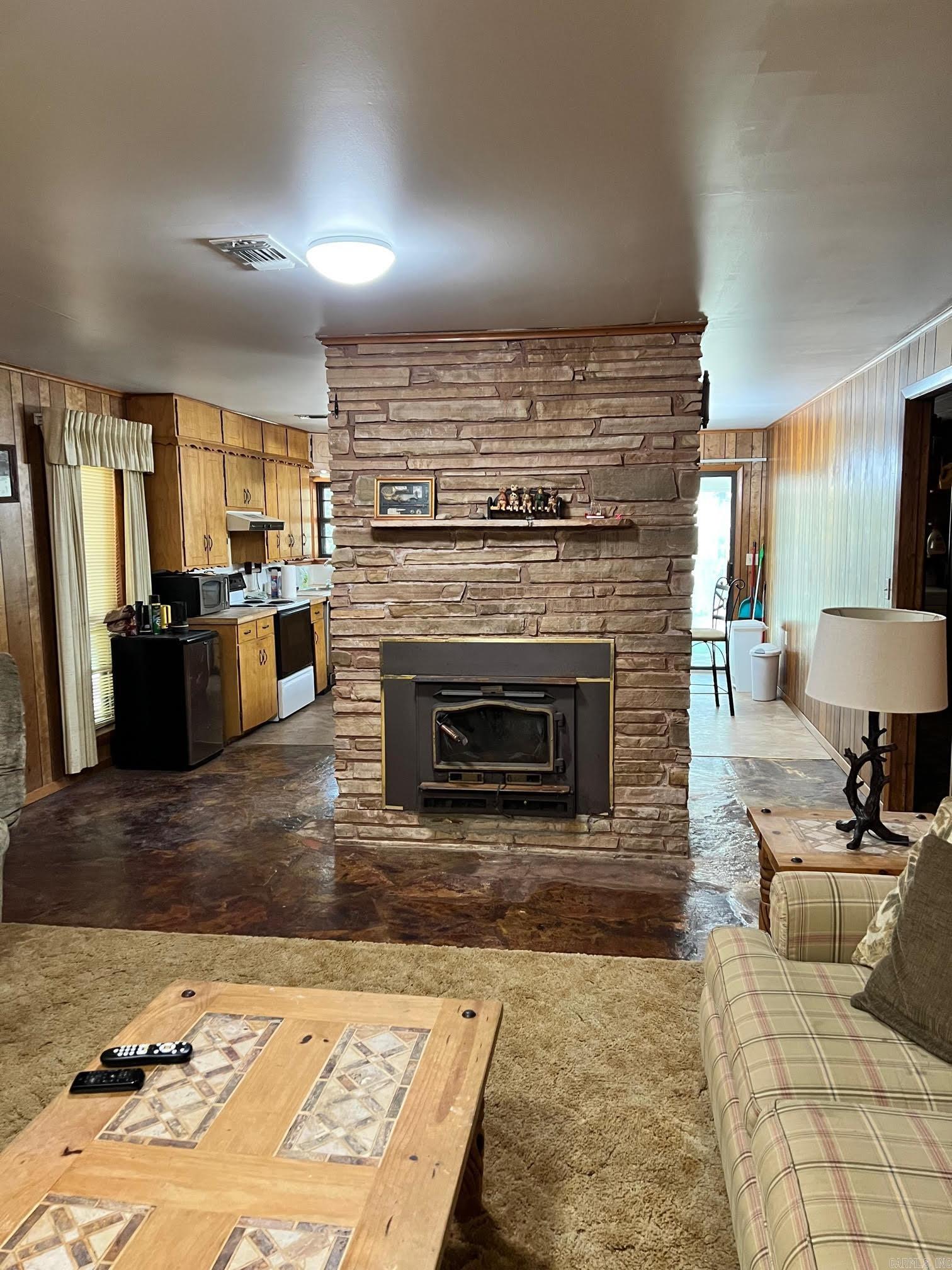 REDWOOD FOREST - Residential