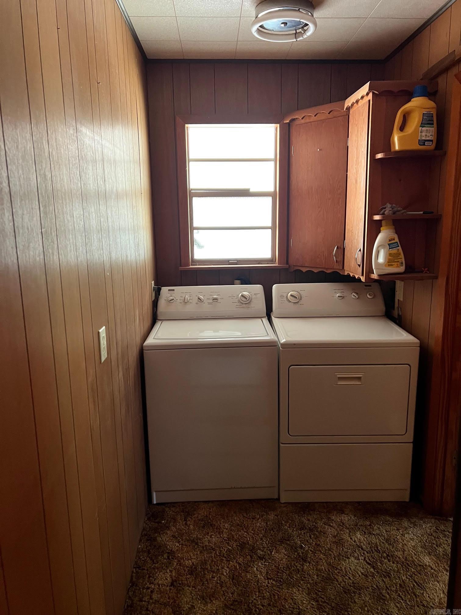 REDWOOD FOREST - Residential