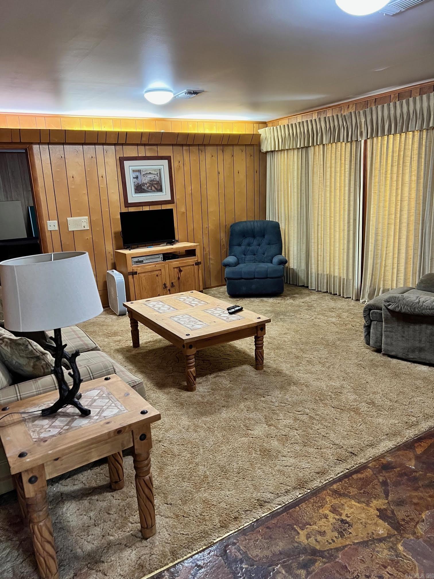 REDWOOD FOREST - Residential