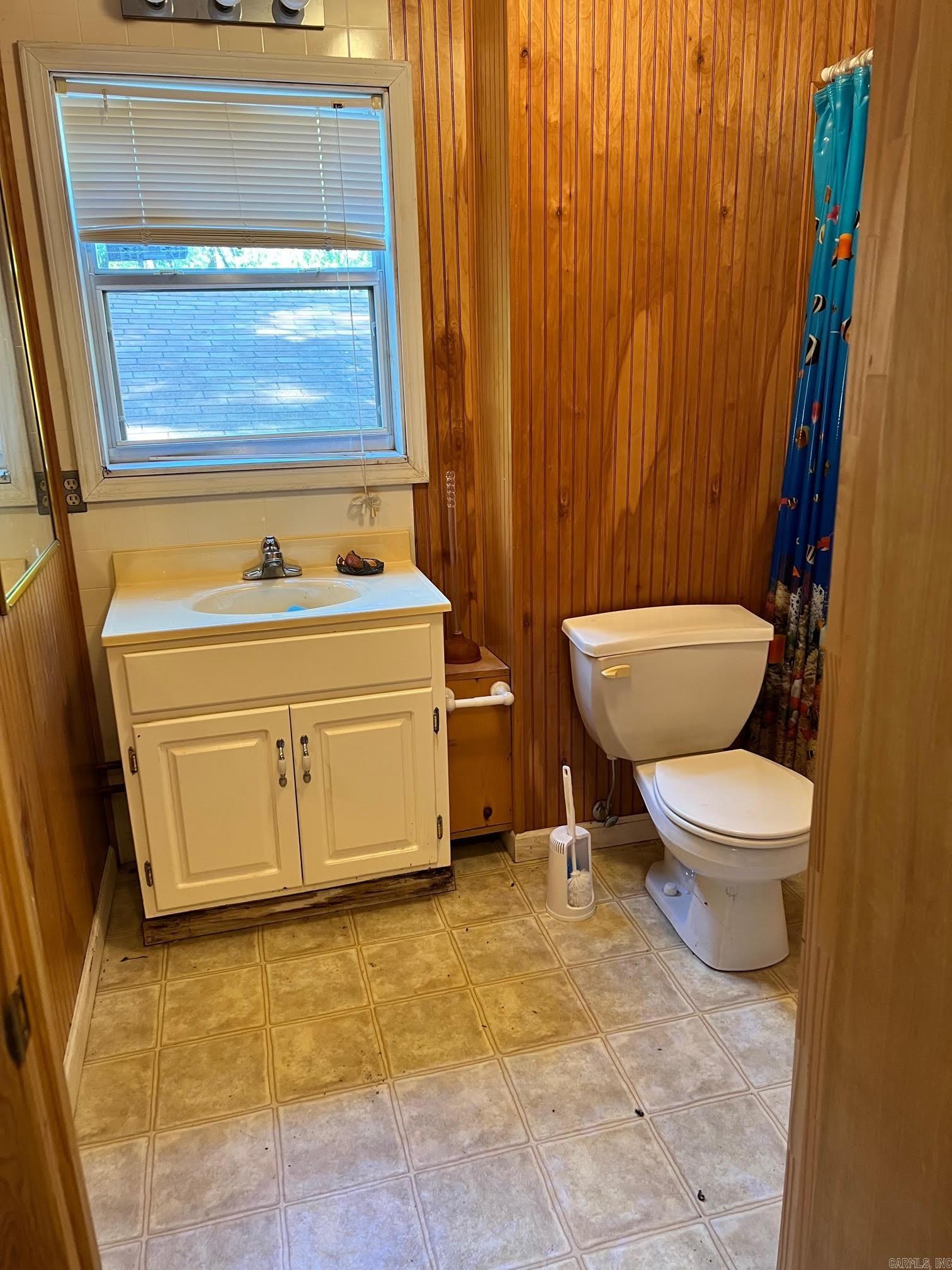 REDWOOD FOREST - Residential