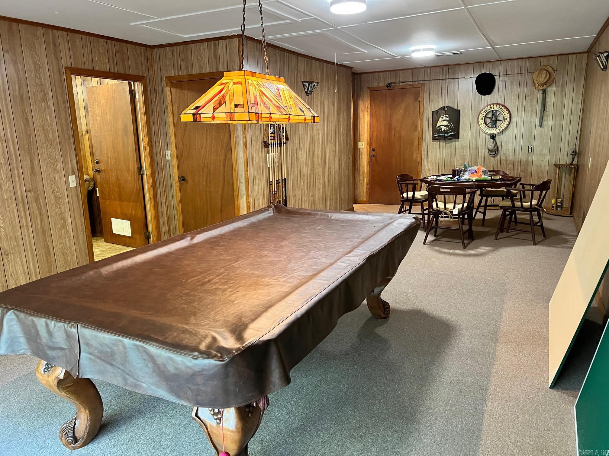 REDWOOD FOREST - Residential