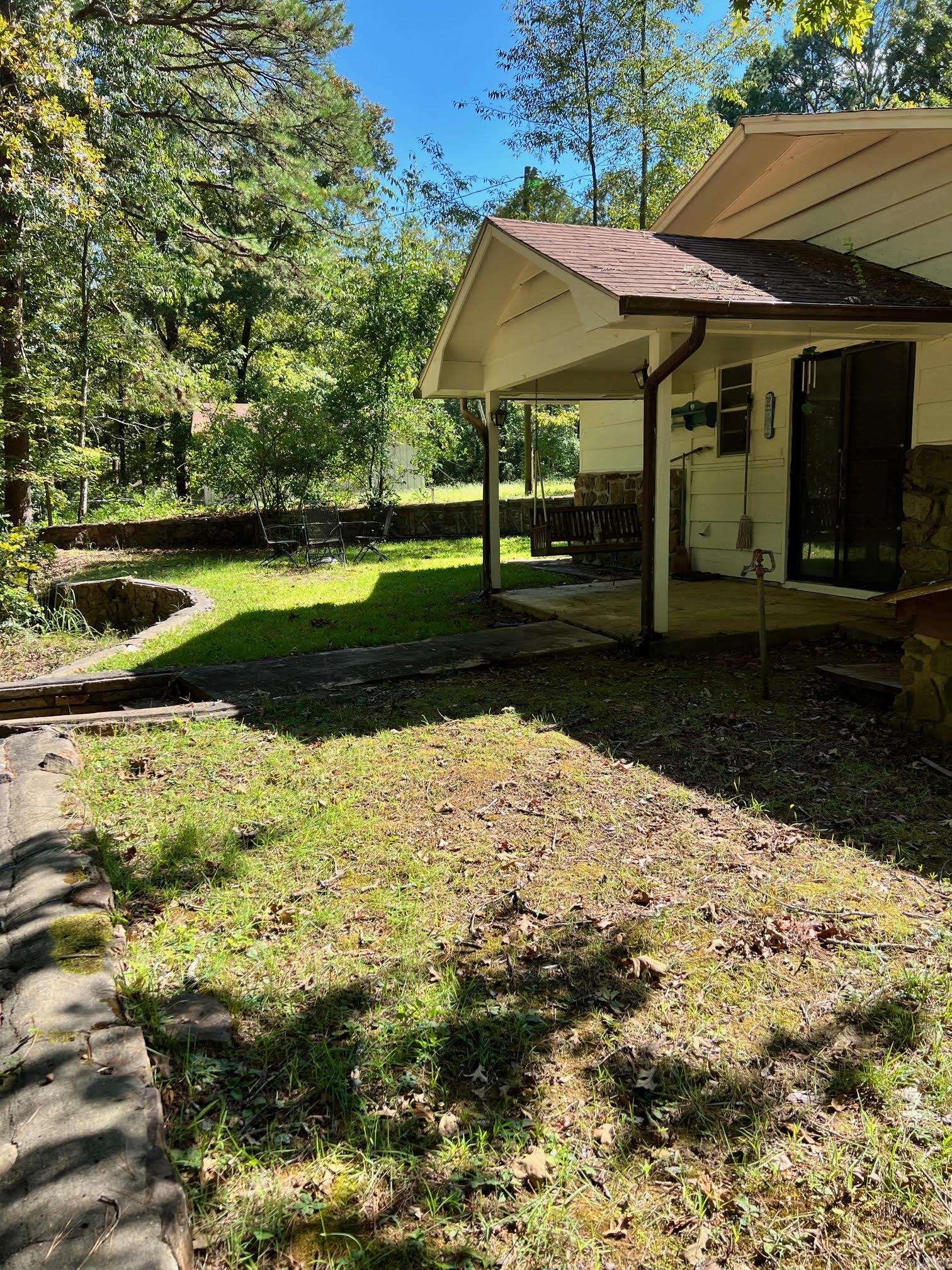 REDWOOD FOREST - Residential