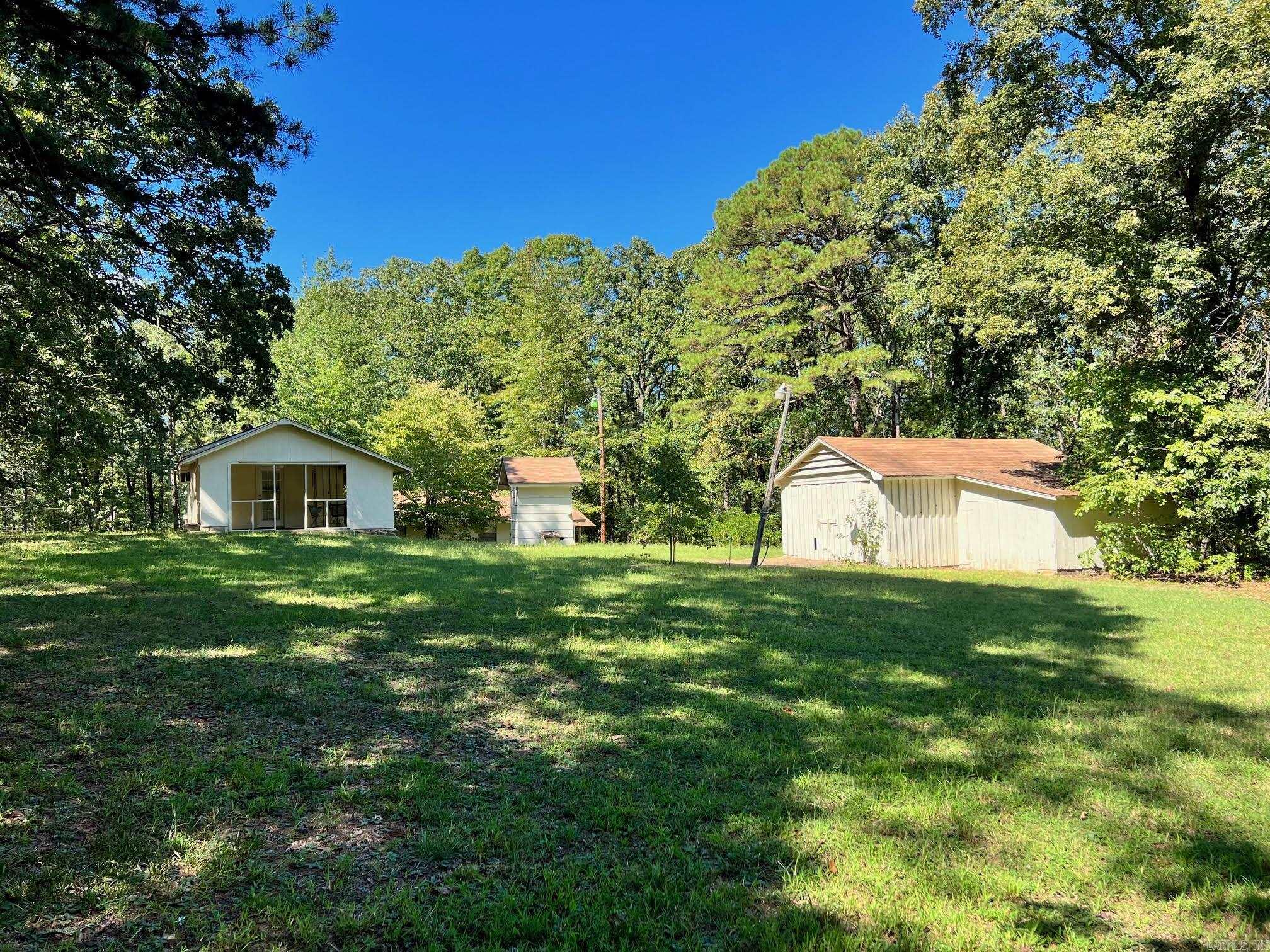 REDWOOD FOREST - Residential