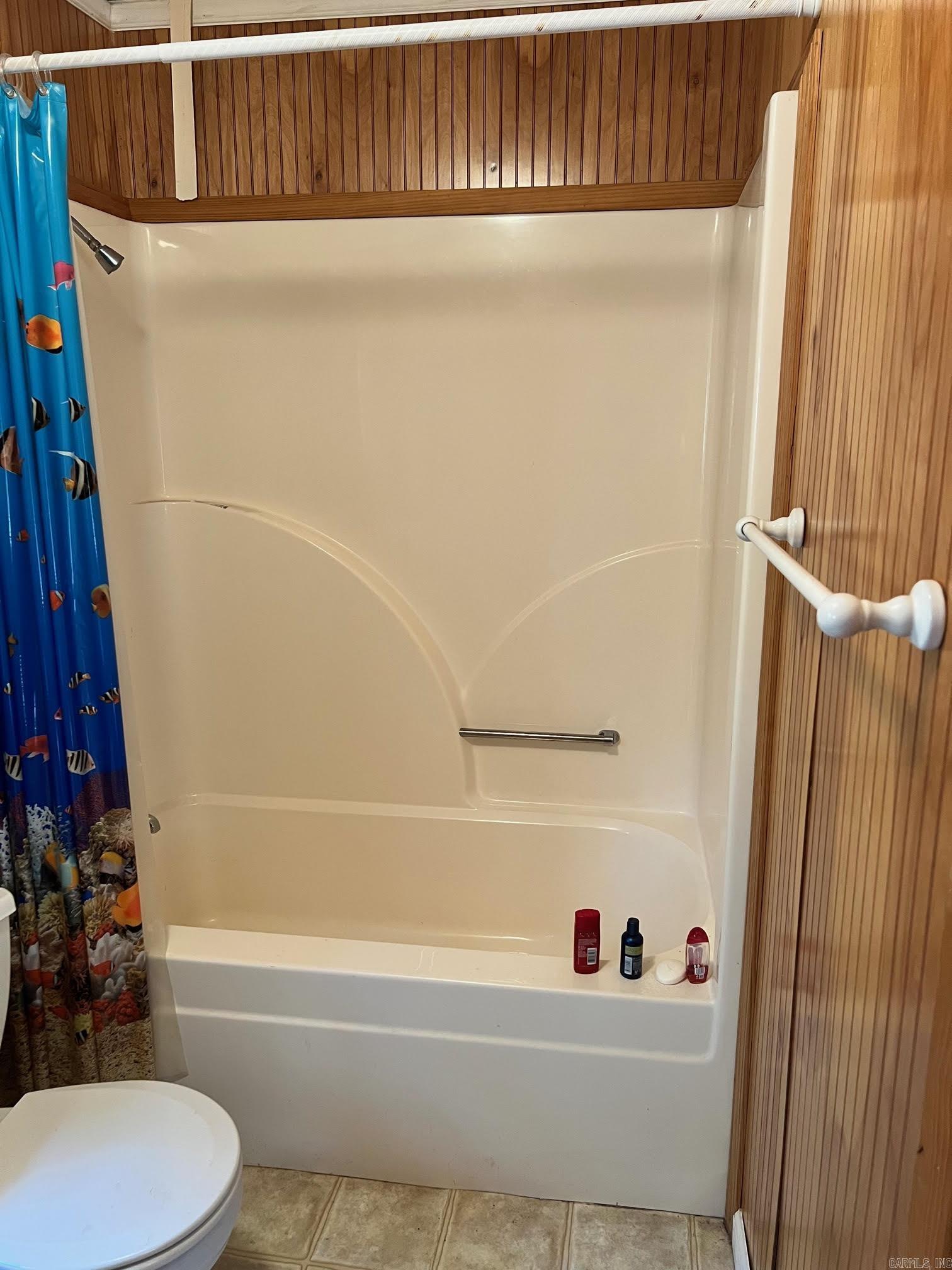 REDWOOD FOREST - Residential