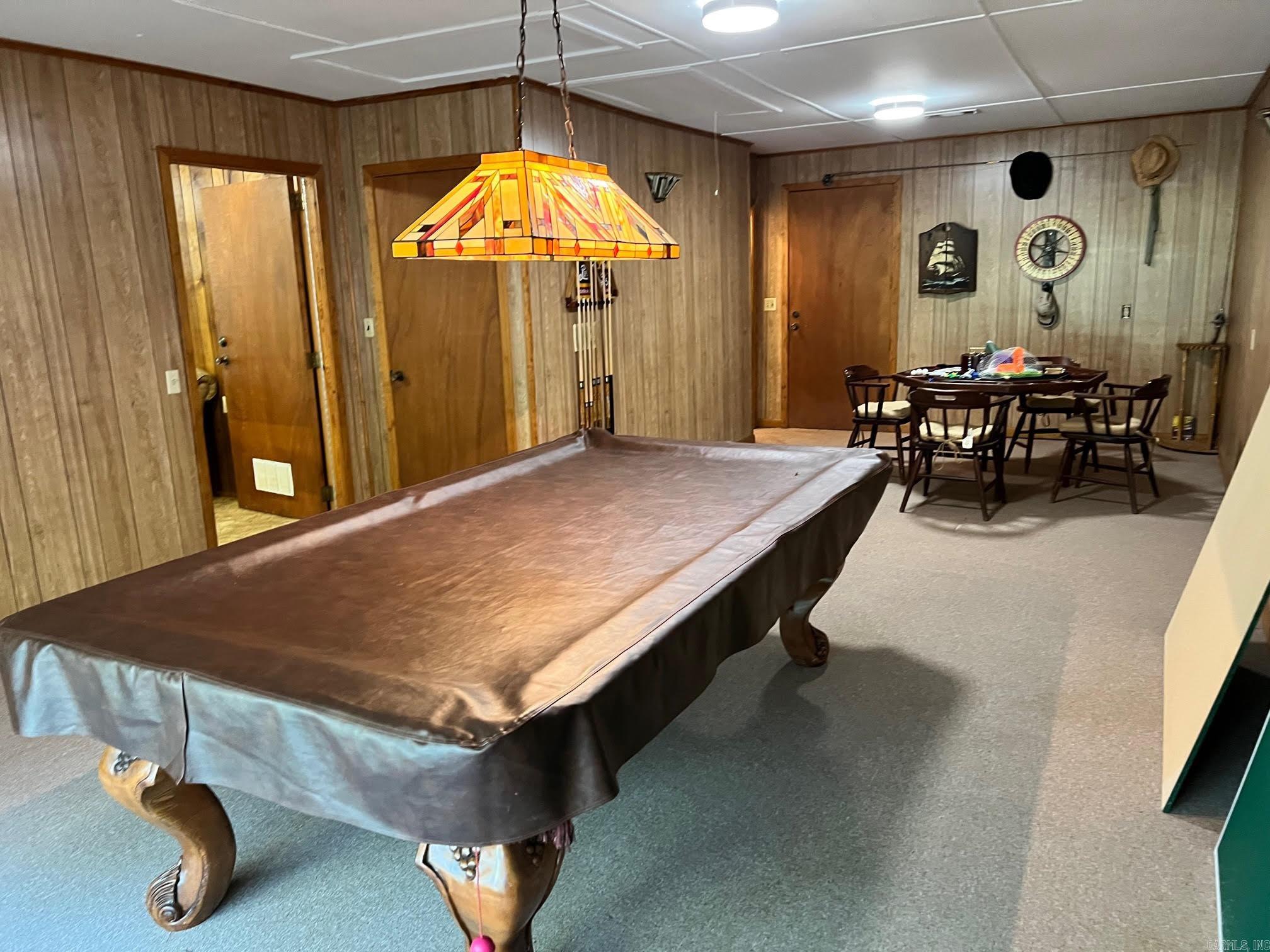 REDWOOD FOREST - Residential