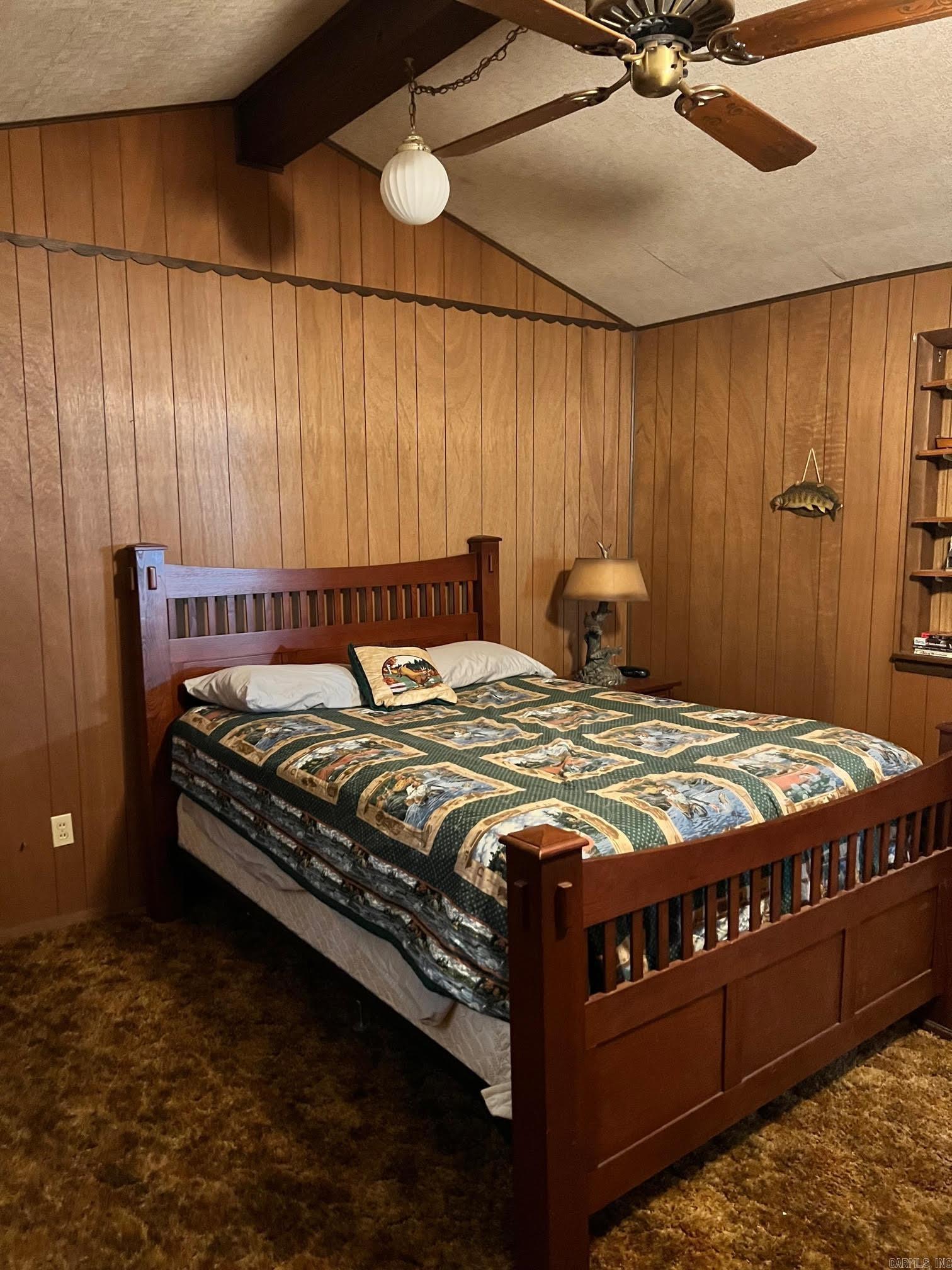 REDWOOD FOREST - Residential