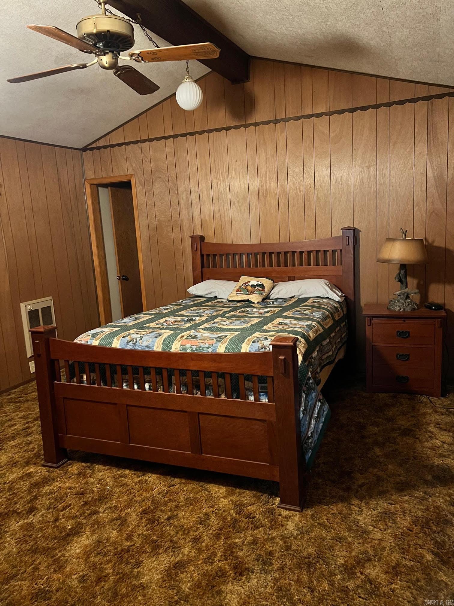 REDWOOD FOREST - Residential