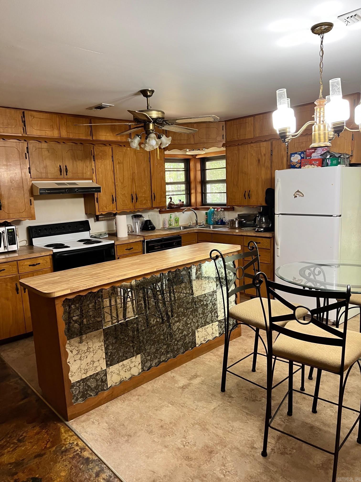 REDWOOD FOREST - Residential