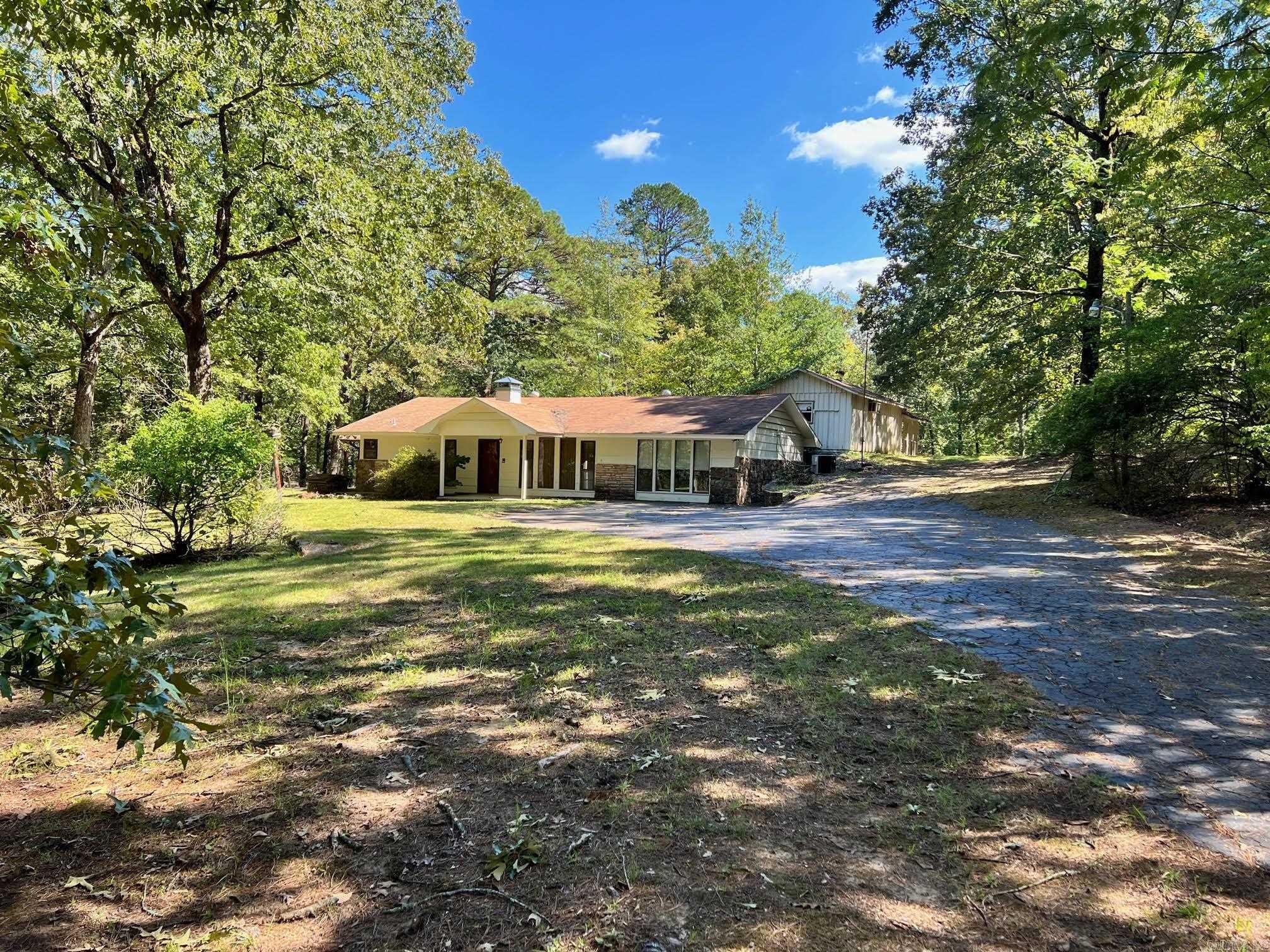REDWOOD FOREST - Residential