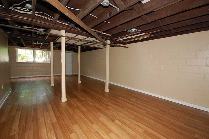 PARK HILL - Residential