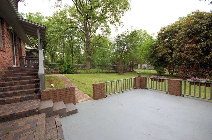 PARK HILL - Residential