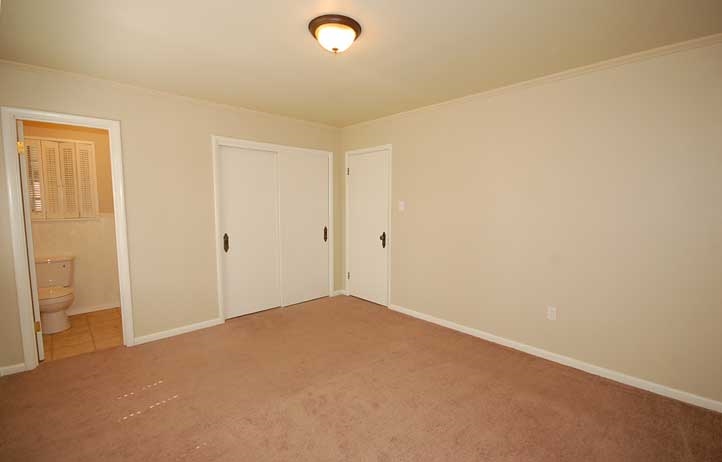 PARK HILL - Residential