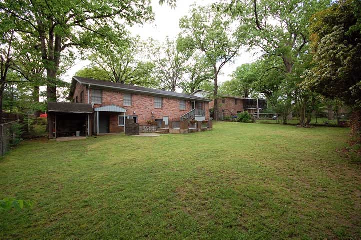 PARK HILL - Residential