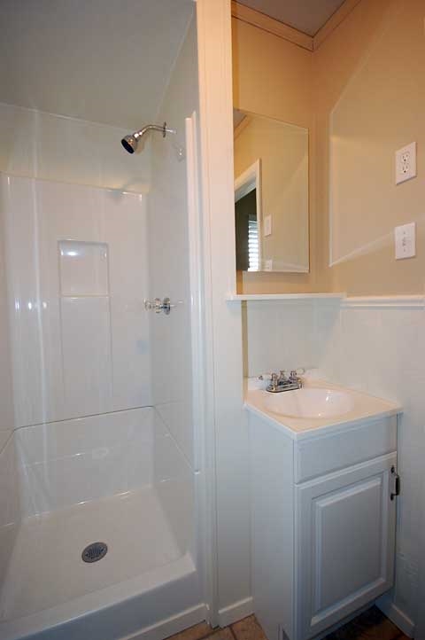 PARK HILL - Residential