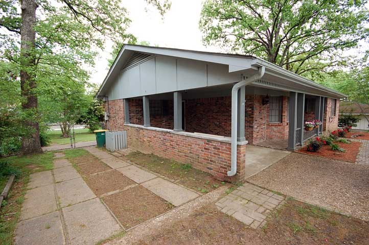 PARK HILL - Residential