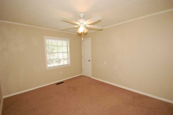 PARK HILL - Residential