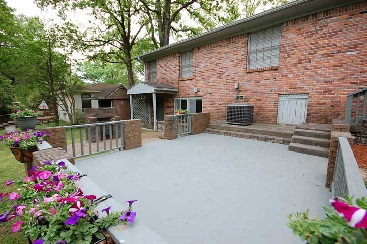 PARK HILL - Residential