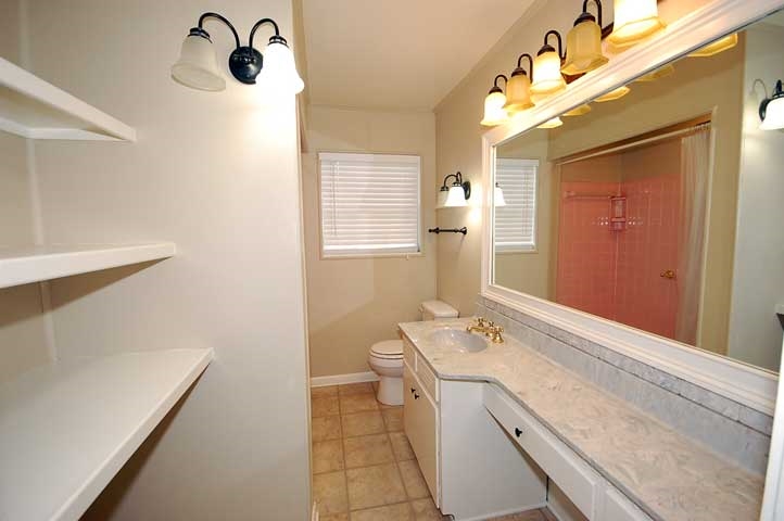 PARK HILL - Residential