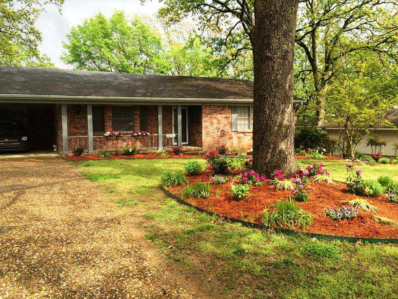 PARK HILL - Residential